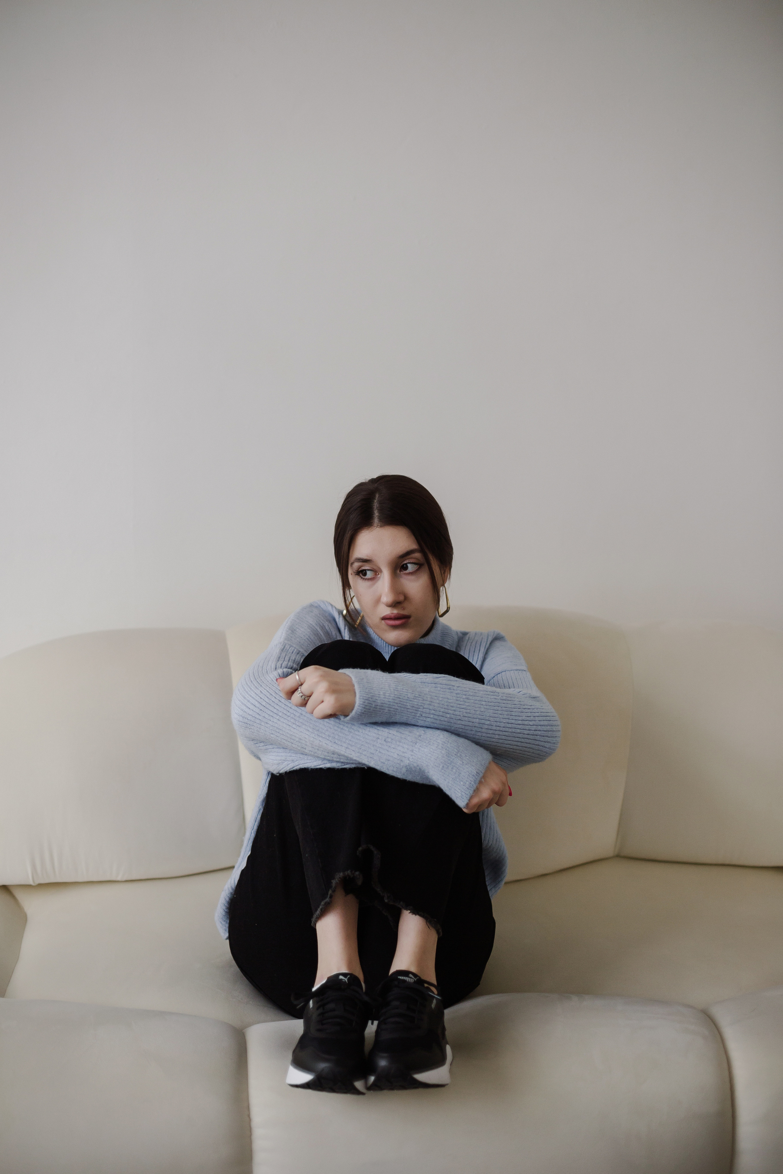 Полина. Портретный фотограф в Санкт-Петербурге Элина Ситникова