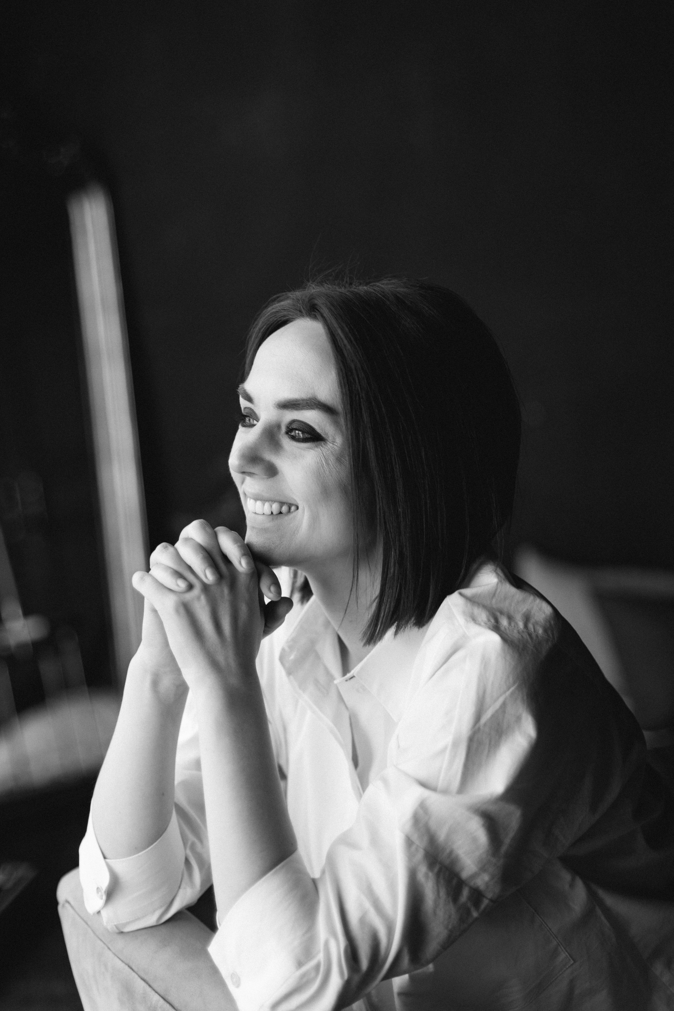 Алена. Портретный фотограф в Санкт-Петербурге Элина Ситникова