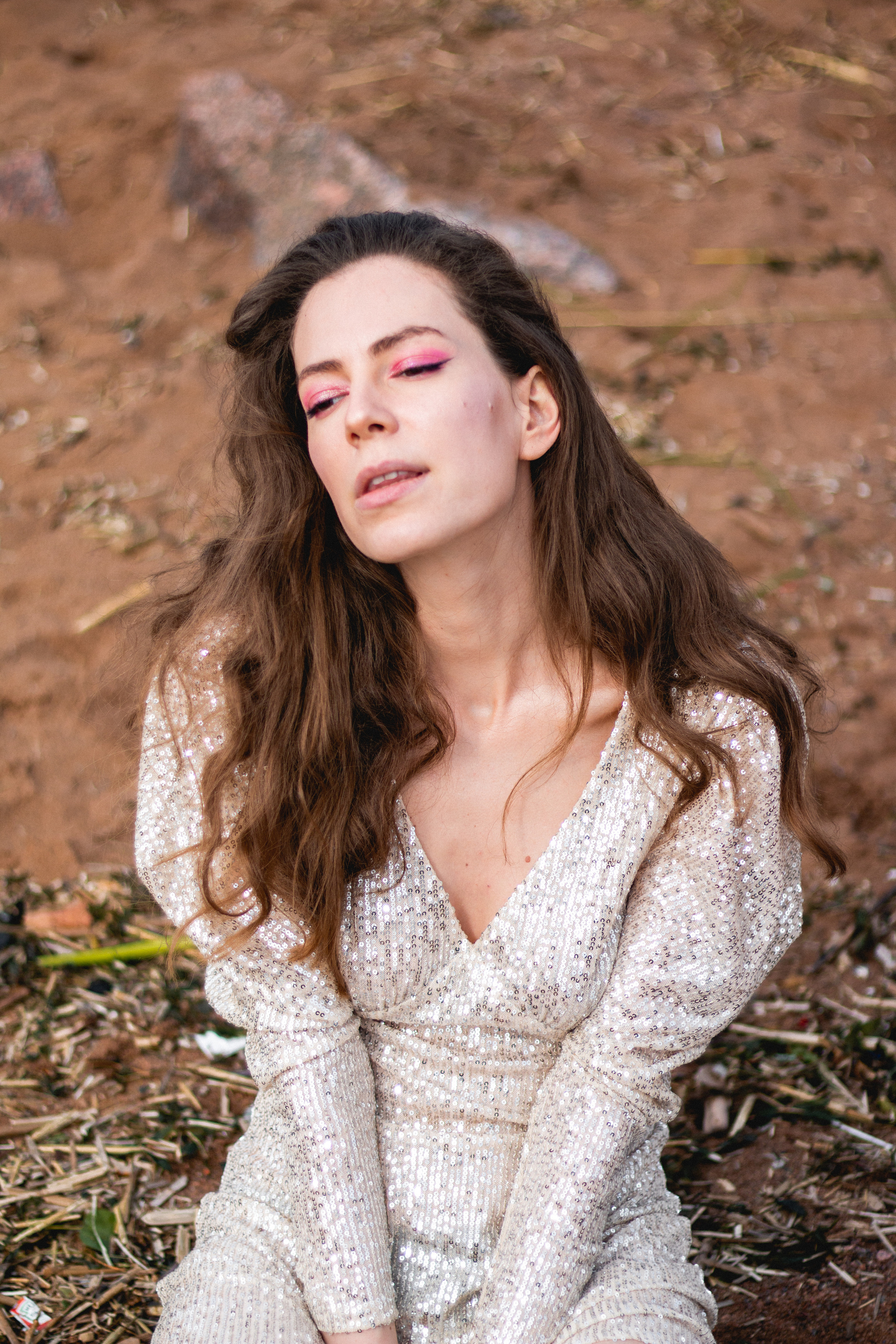 Елена. Портретный фотограф в Санкт-Петербурге Элина Ситникова