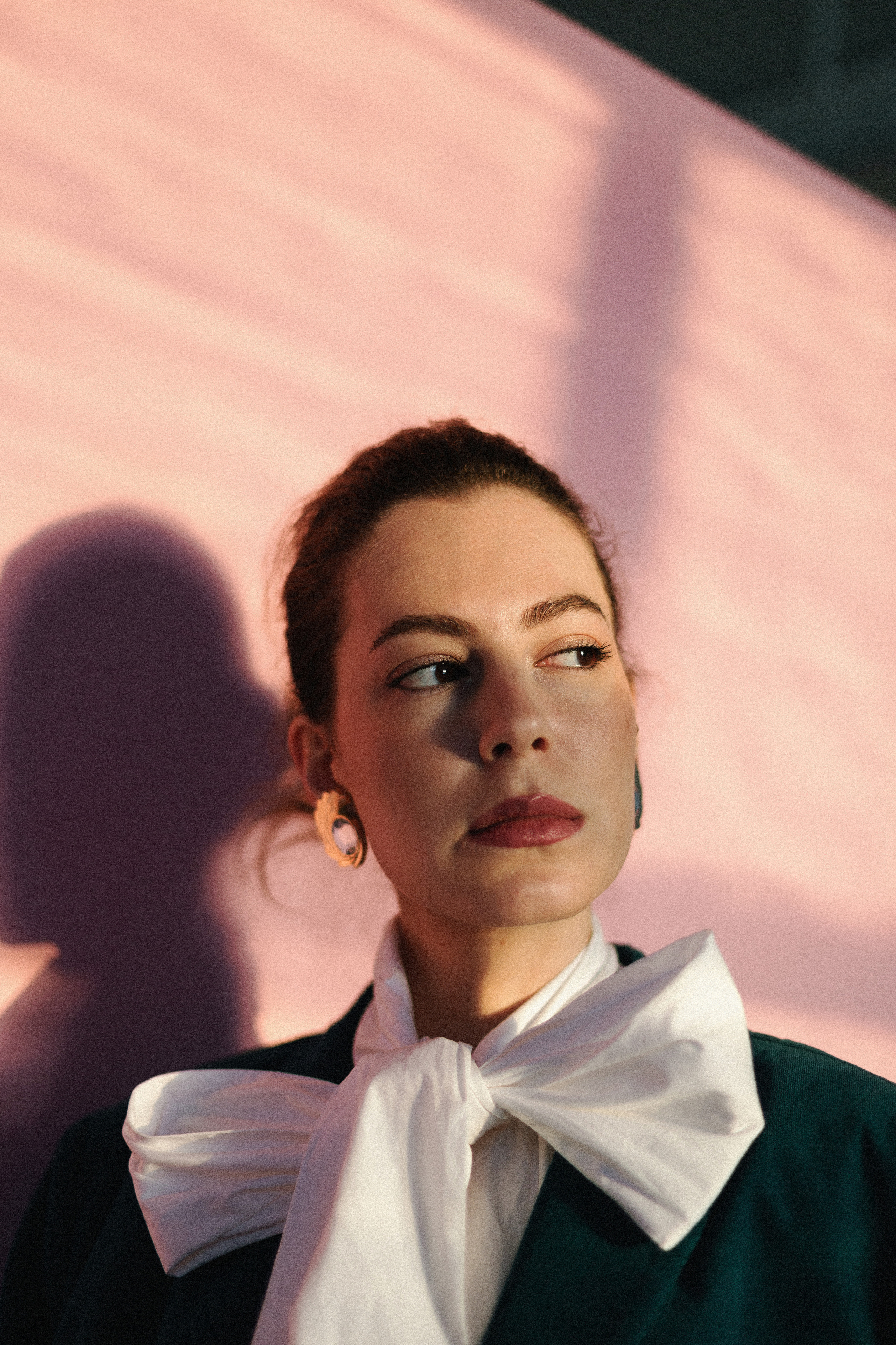 Елена. Портретный фотограф в Санкт-Петербурге Элина Ситникова