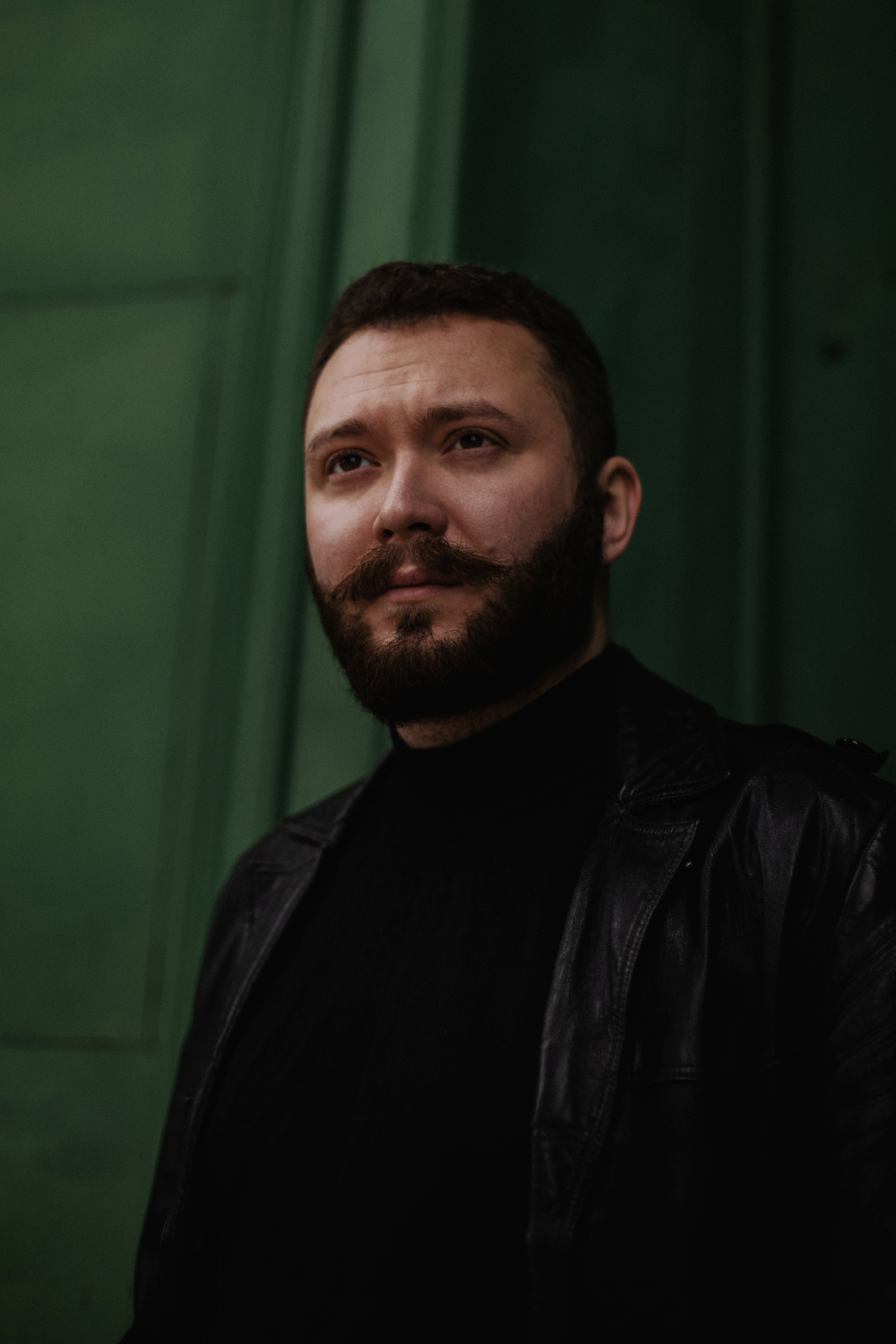 Владислав. Портретный фотограф в Санкт-Петербурге Элина Ситникова