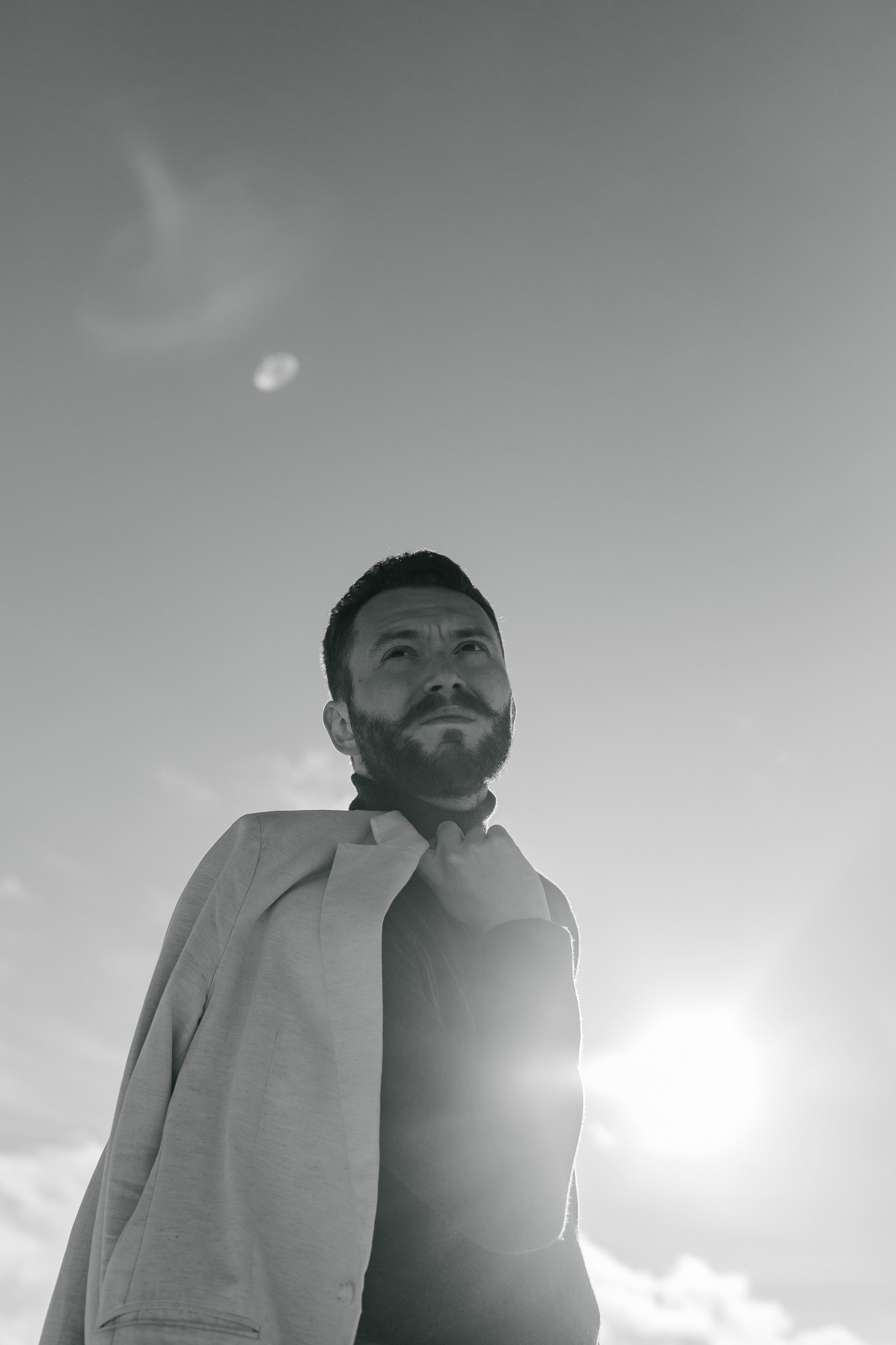 Владислав. Портретный фотограф в Санкт-Петербурге Элина Ситникова