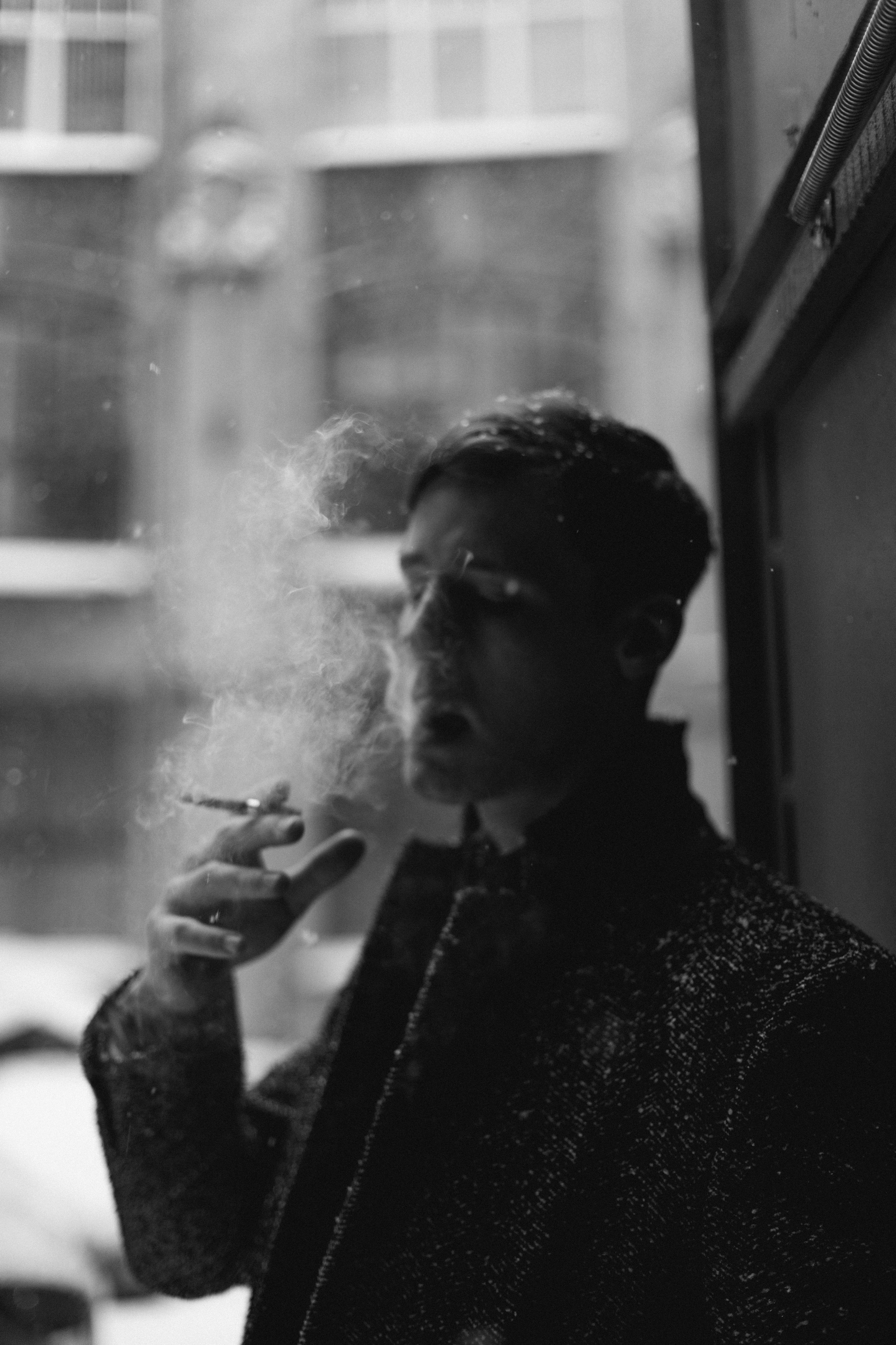 Фёдор. Портретный фотограф в Санкт-Петербурге Элина Ситникова