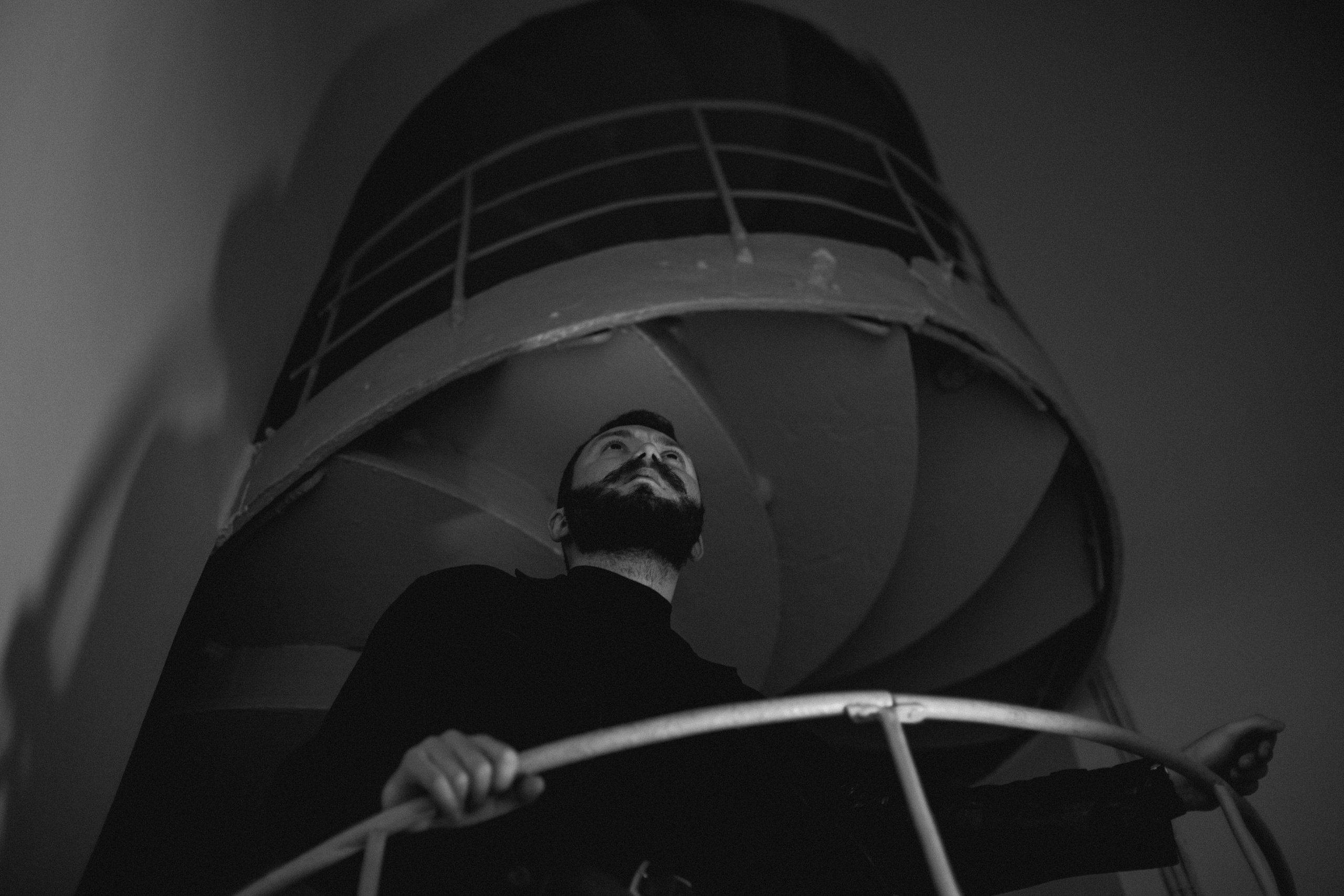 Владислав. Портретный фотограф в Санкт-Петербурге Элина Ситникова