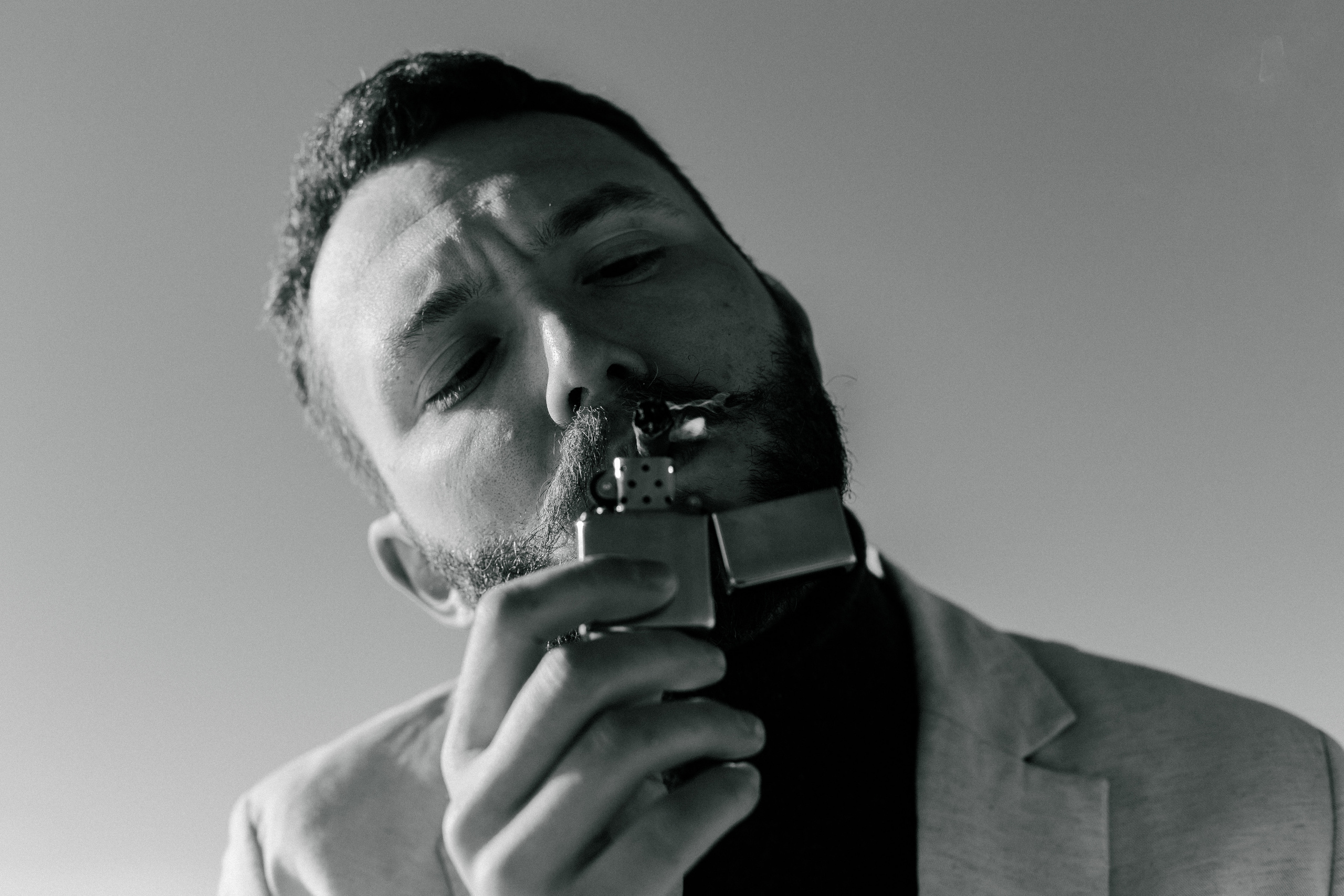 Владислав. Портретный фотограф в Санкт-Петербурге Элина Ситникова