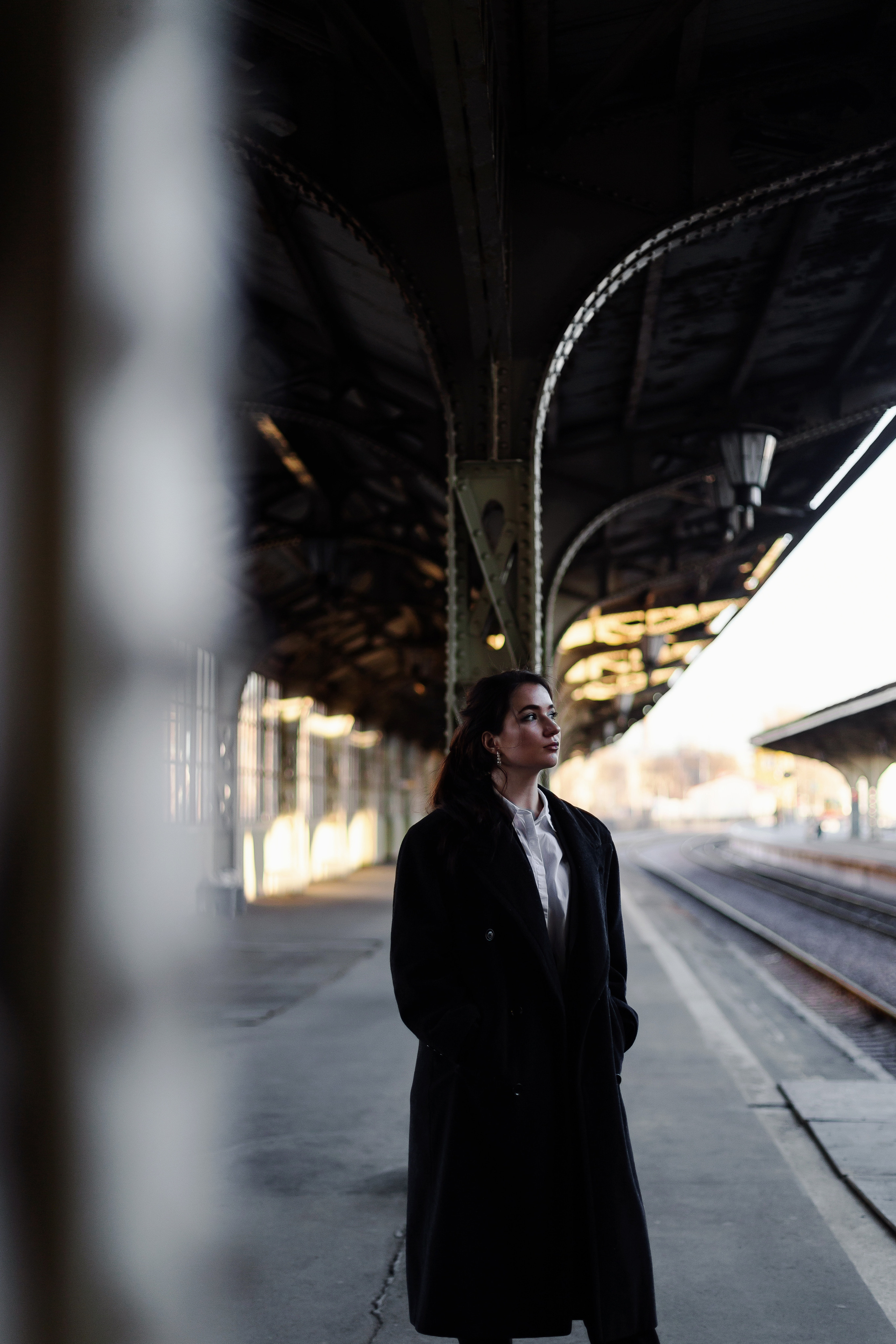 Саша. Портретный фотограф в Санкт-Петербурге Элина Ситникова