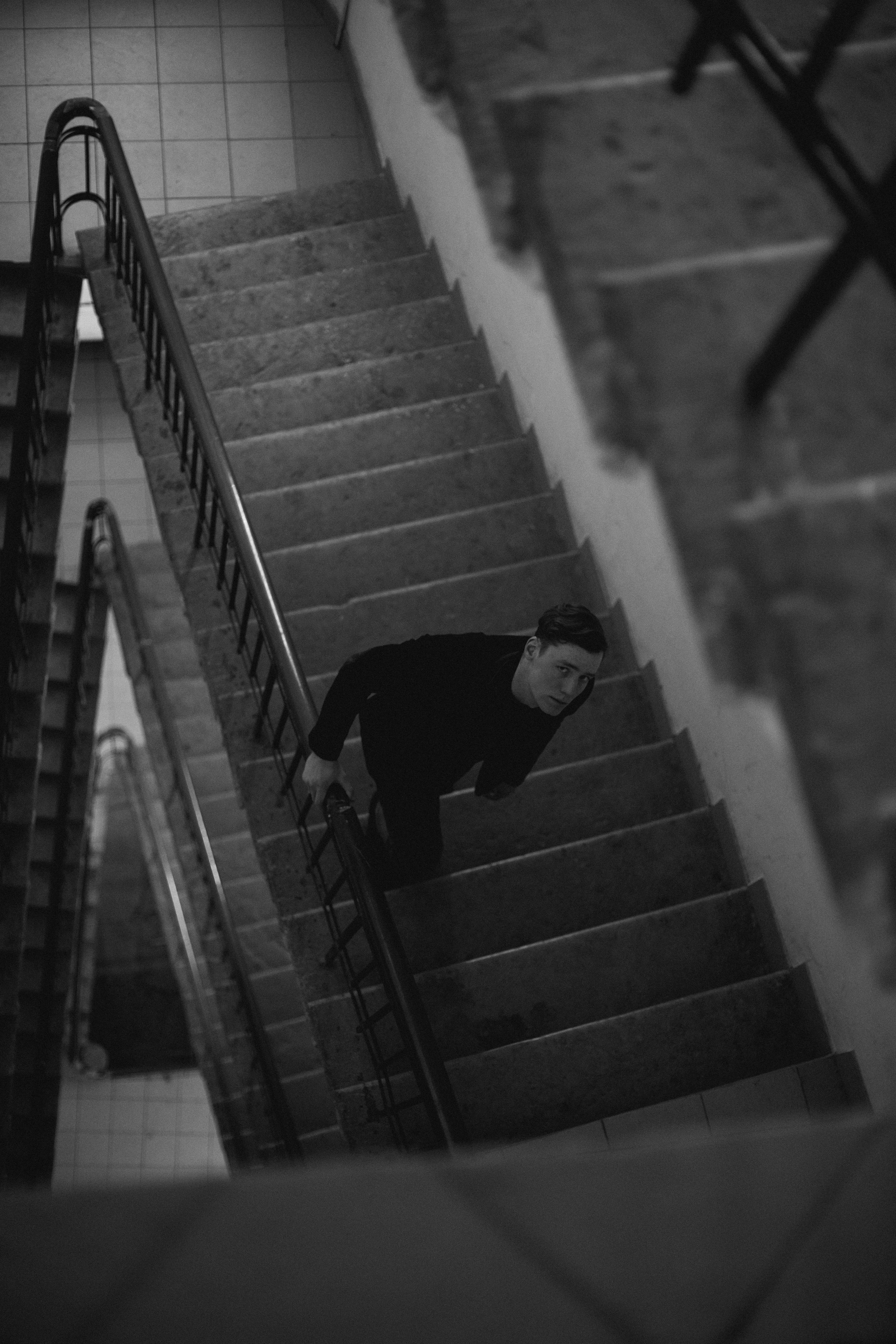 Фёдор. Портретный фотограф в Санкт-Петербурге Элина Ситникова