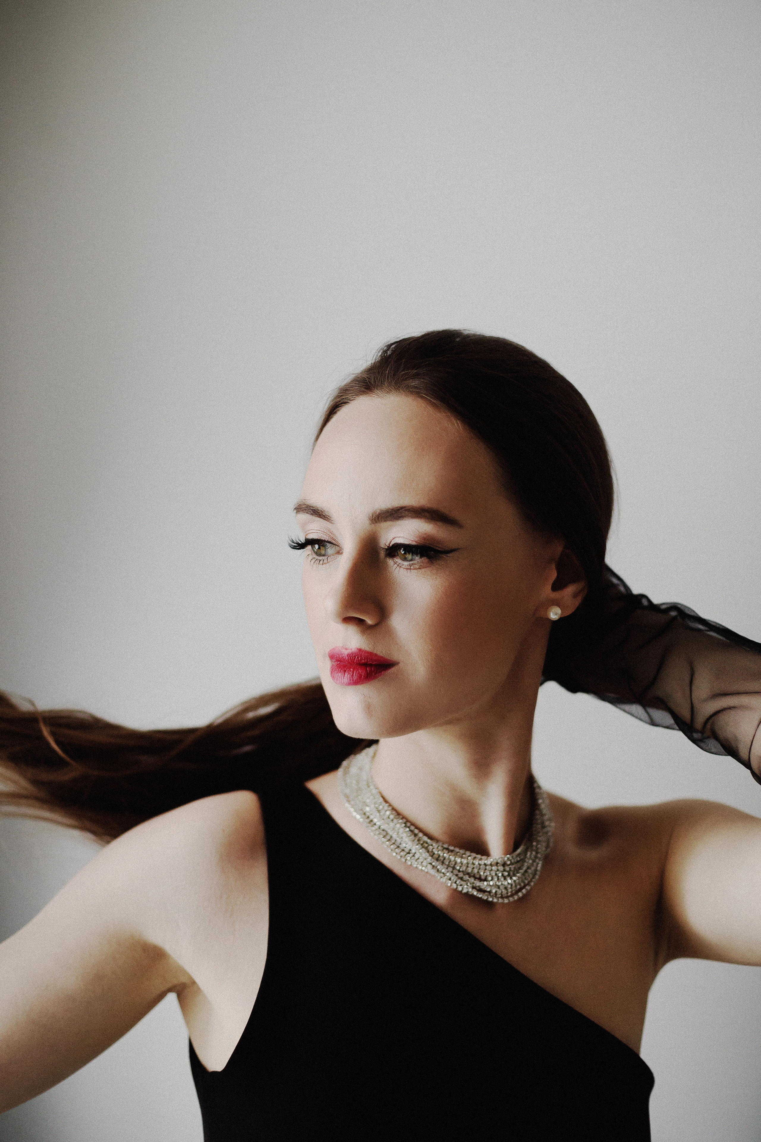 Inst: Md: @nastasyakozl Mua: @lubov.mua Org: @creative_photoday