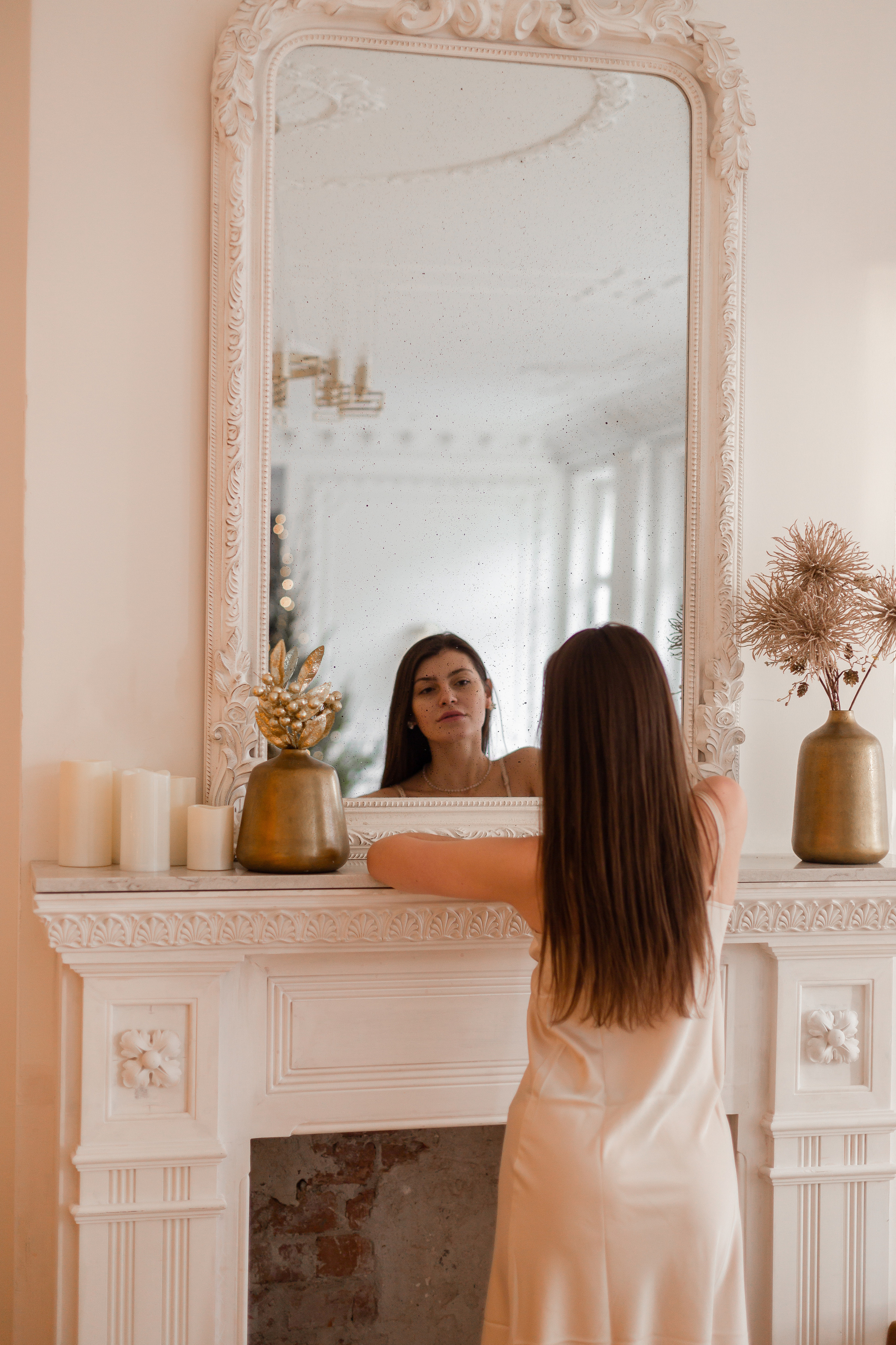 Полина. Портретный фотограф в Санкт-Петербурге Элина Ситникова