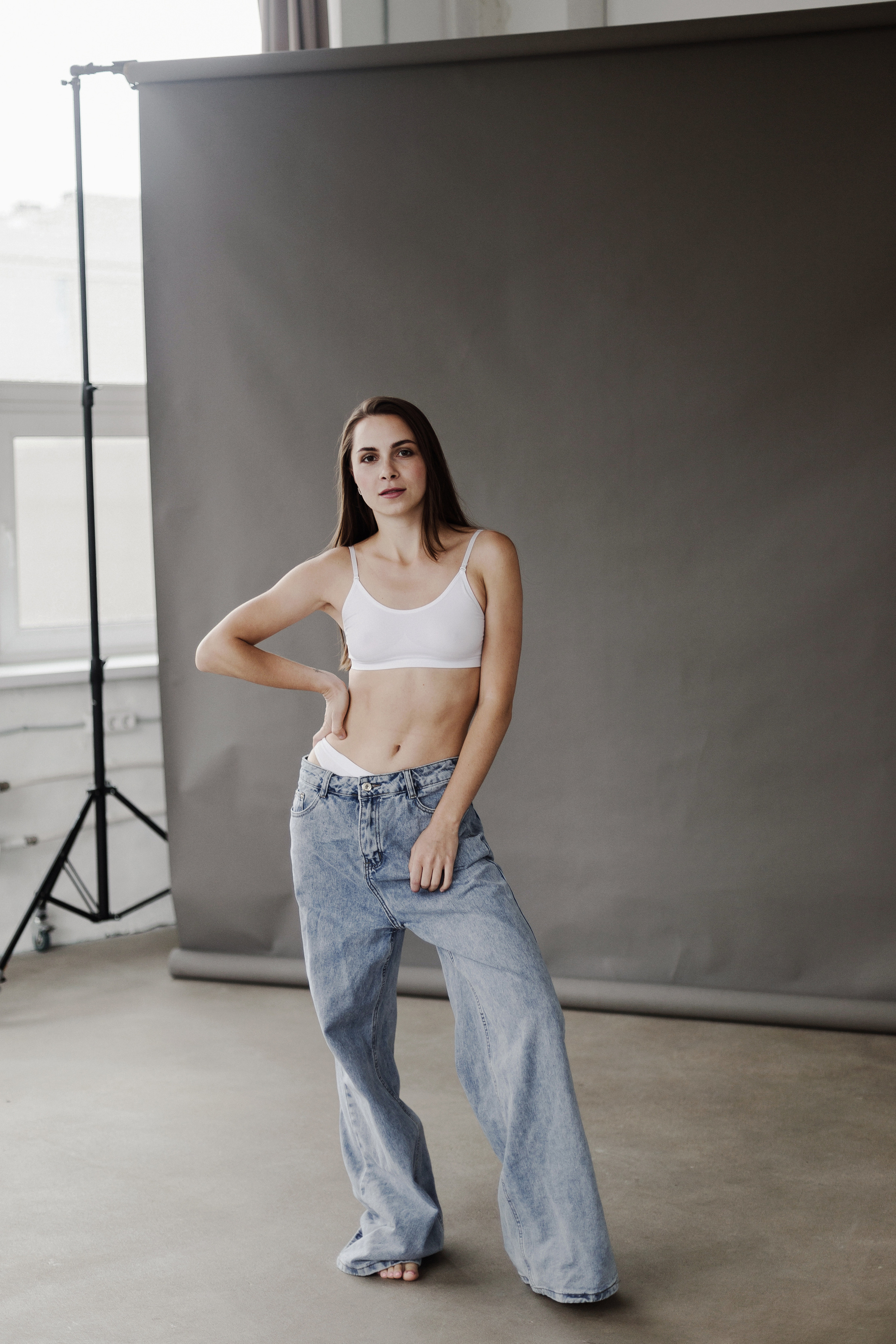 Зоя. Портретный фотограф в Санкт-Петербурге Элина Ситникова