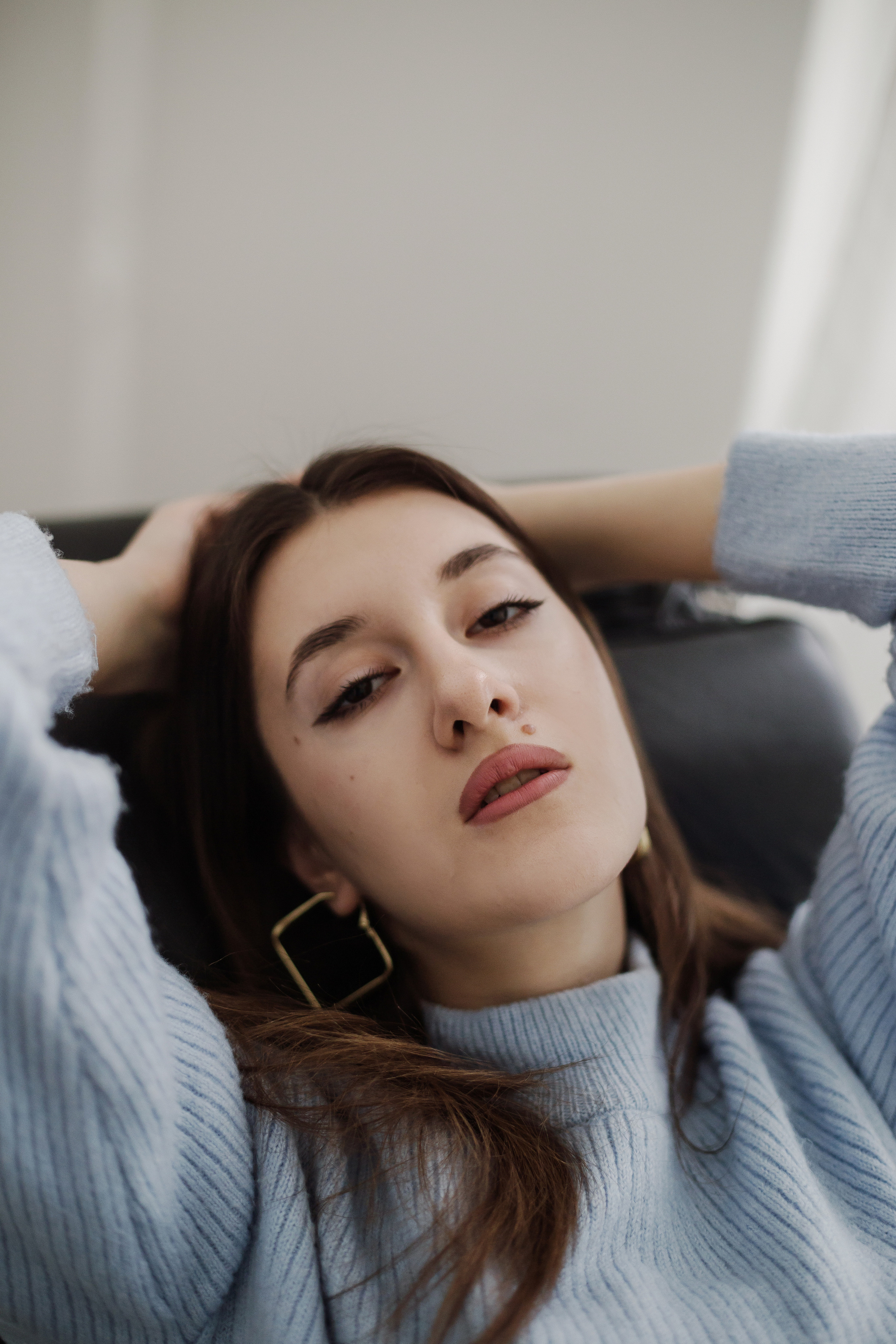 Полина. Портретный фотограф в Санкт-Петербурге Элина Ситникова