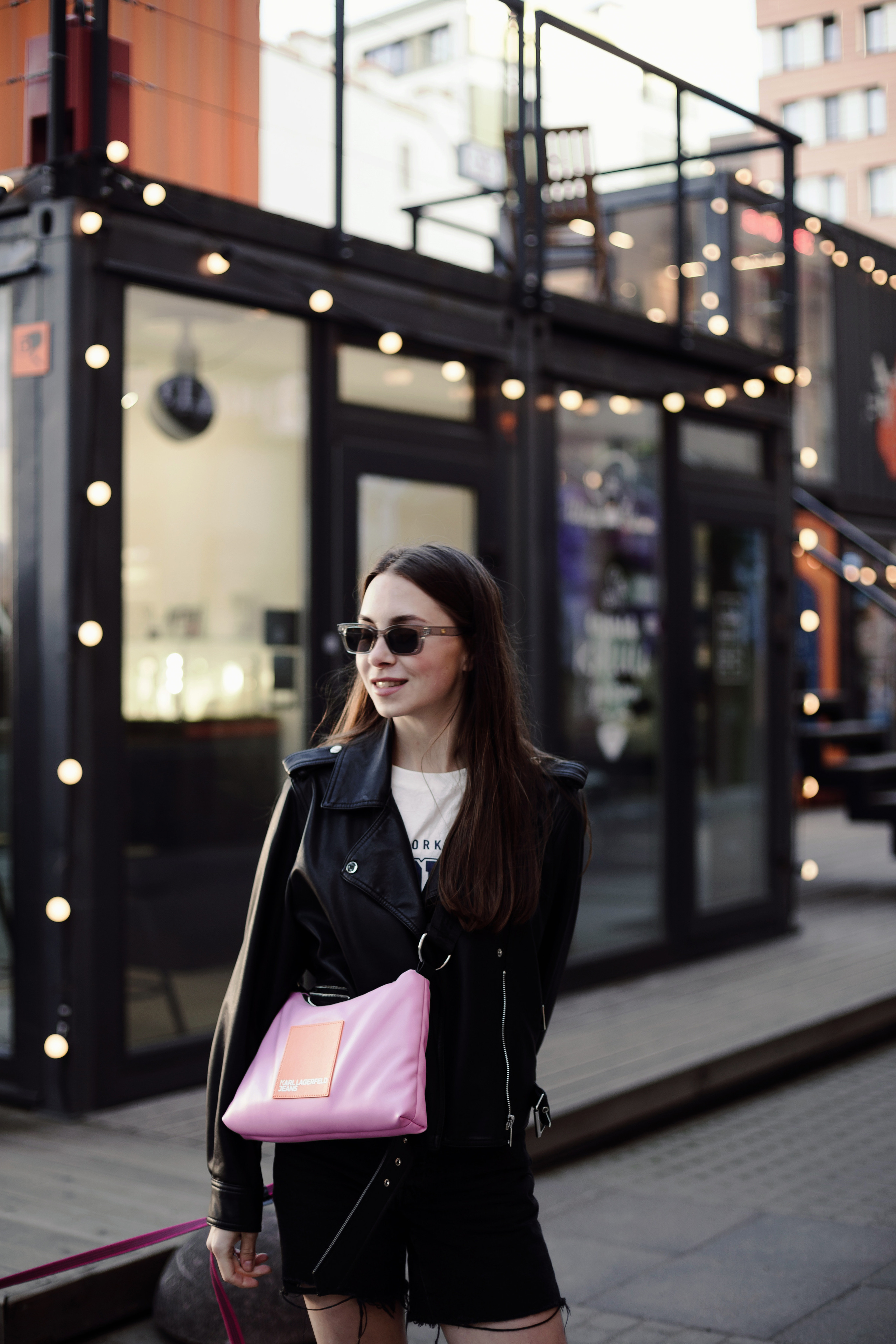 Зоя и Арья. Портретный фотограф в Санкт-Петербурге Элина Ситникова