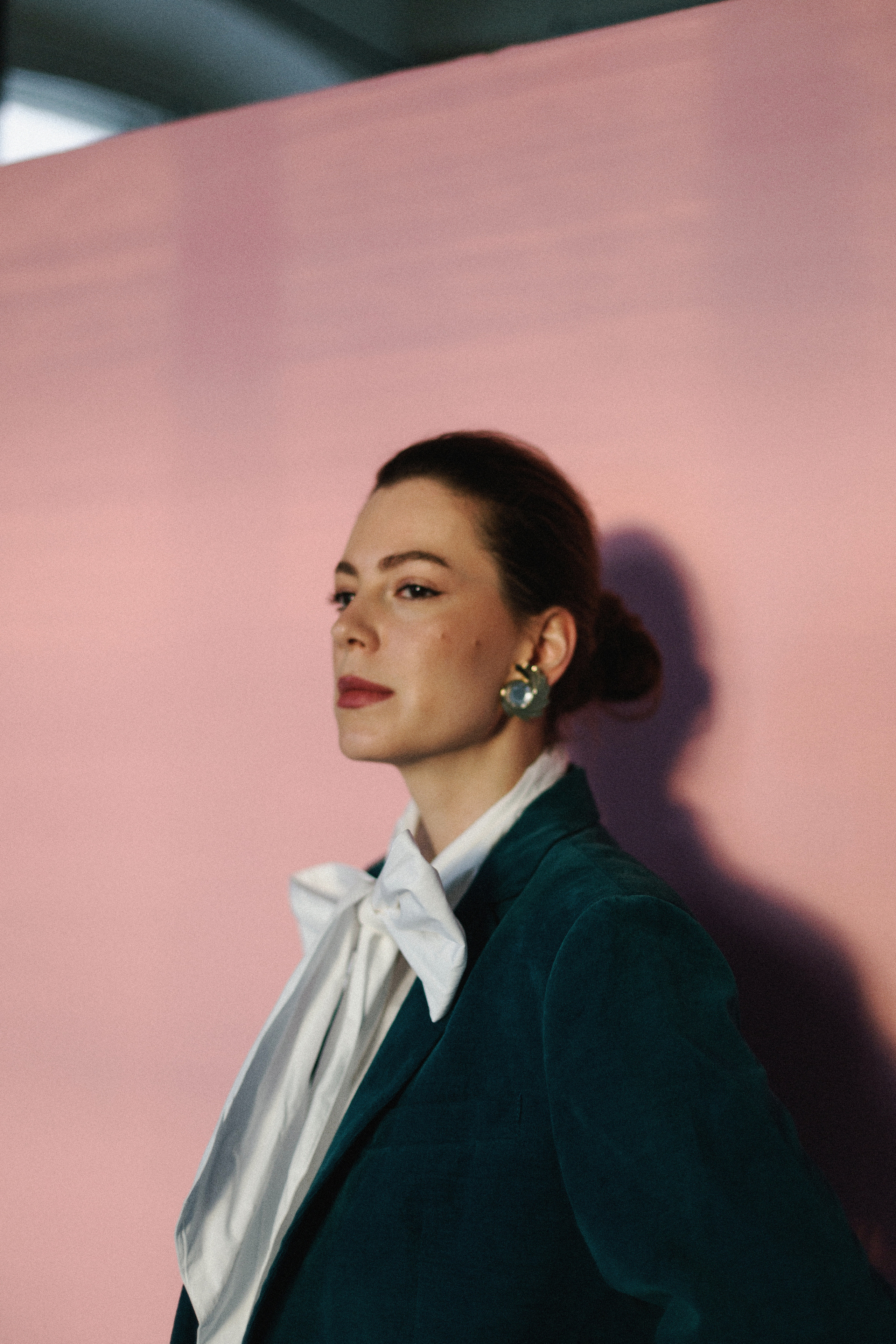 Елена. Портретный фотограф в Санкт-Петербурге Элина Ситникова