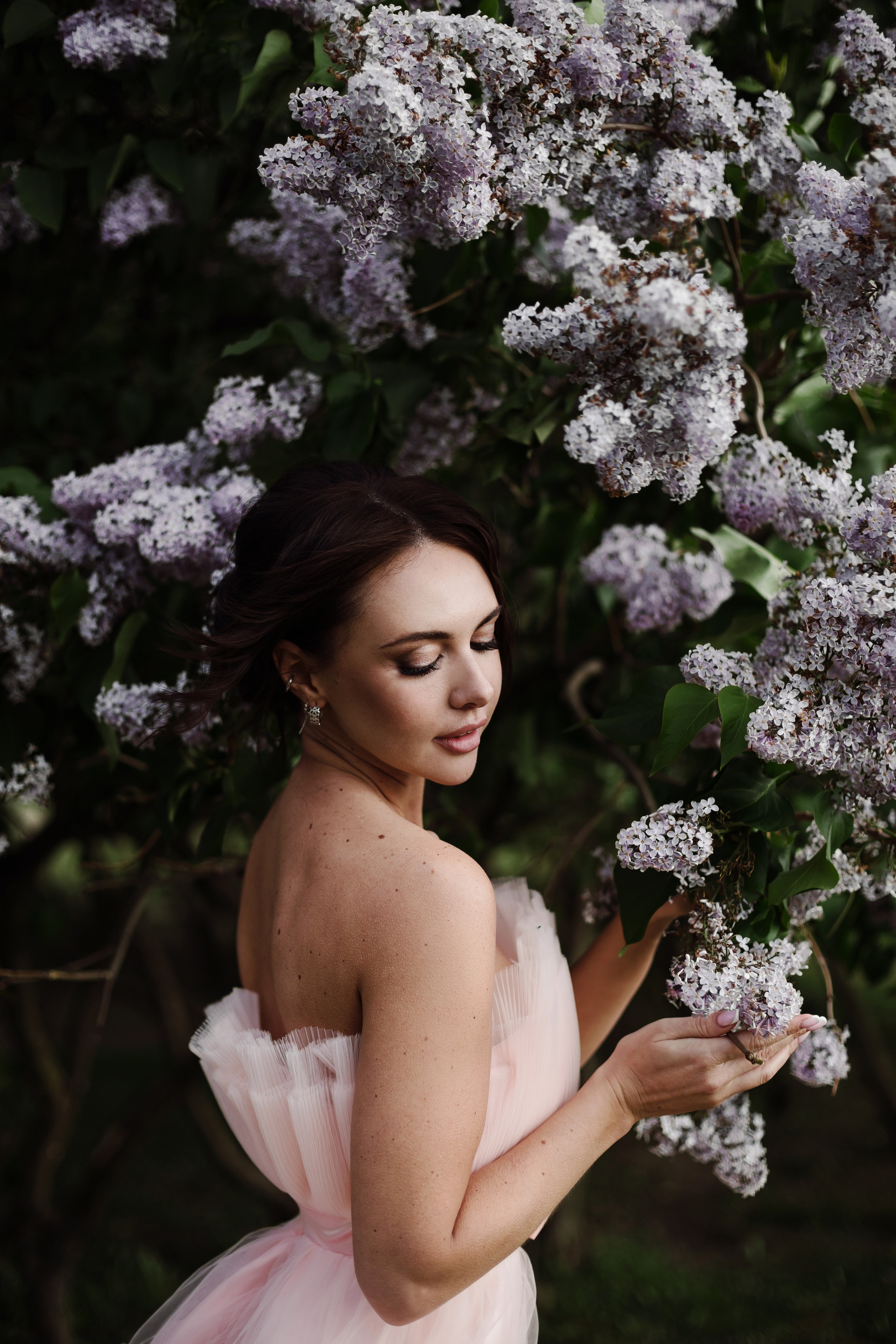 Inst: Md: @i_am_cookie_cookie Mua: @kuklius_muah Org: @creative_photoday