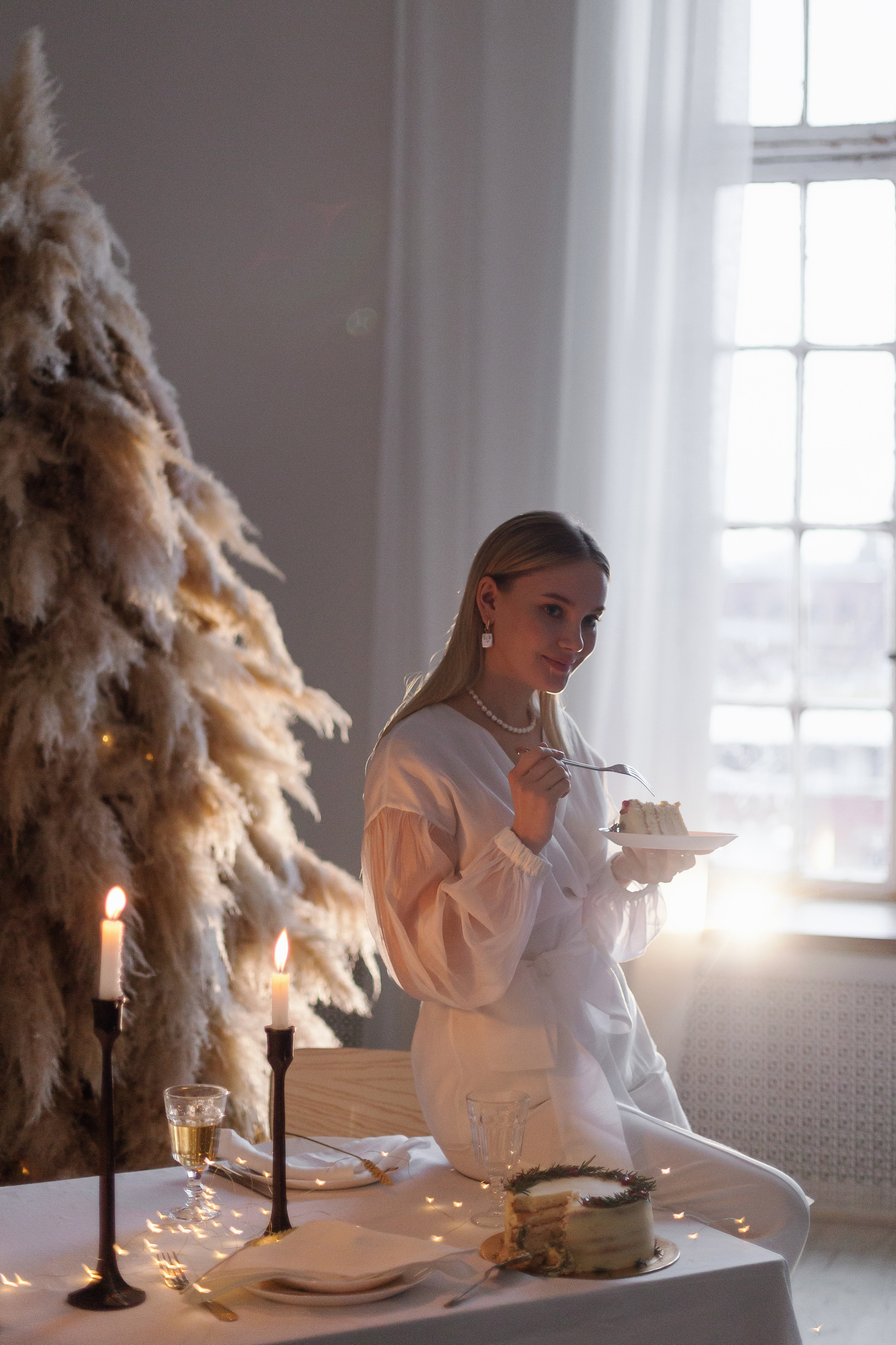 Яна. Портретный фотограф в Санкт-Петербурге Элина Ситникова