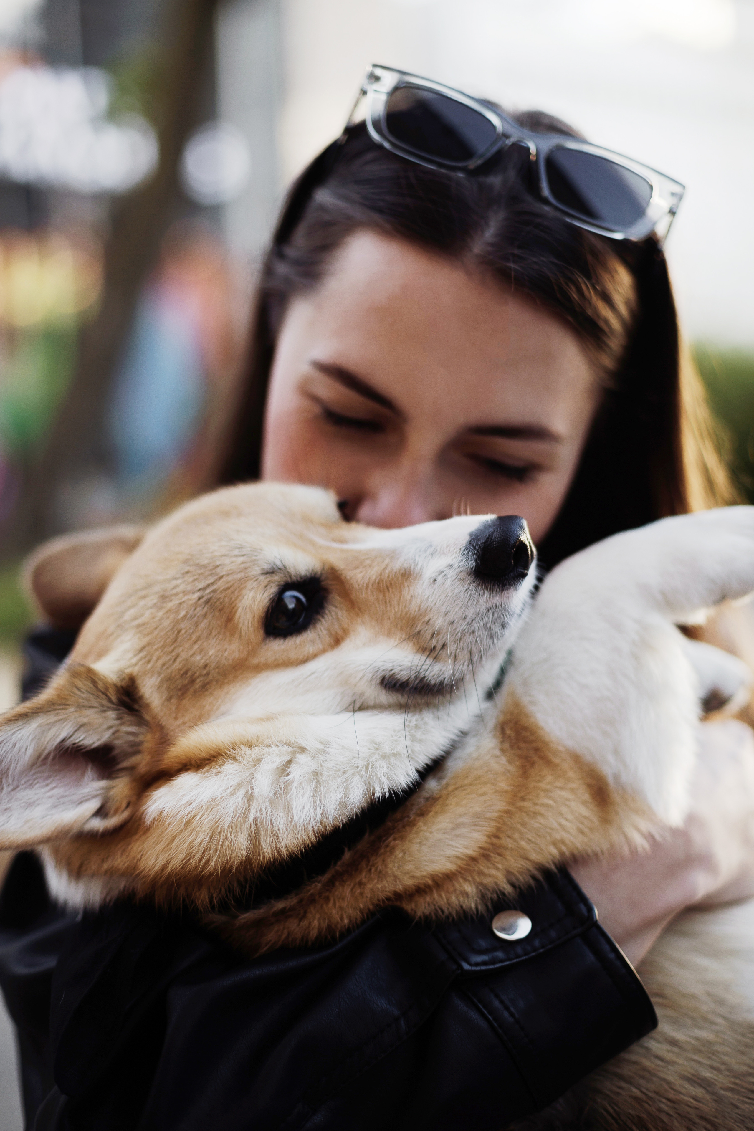 Зоя и Арья. Портретный фотограф в Санкт-Петербурге Элина Ситникова