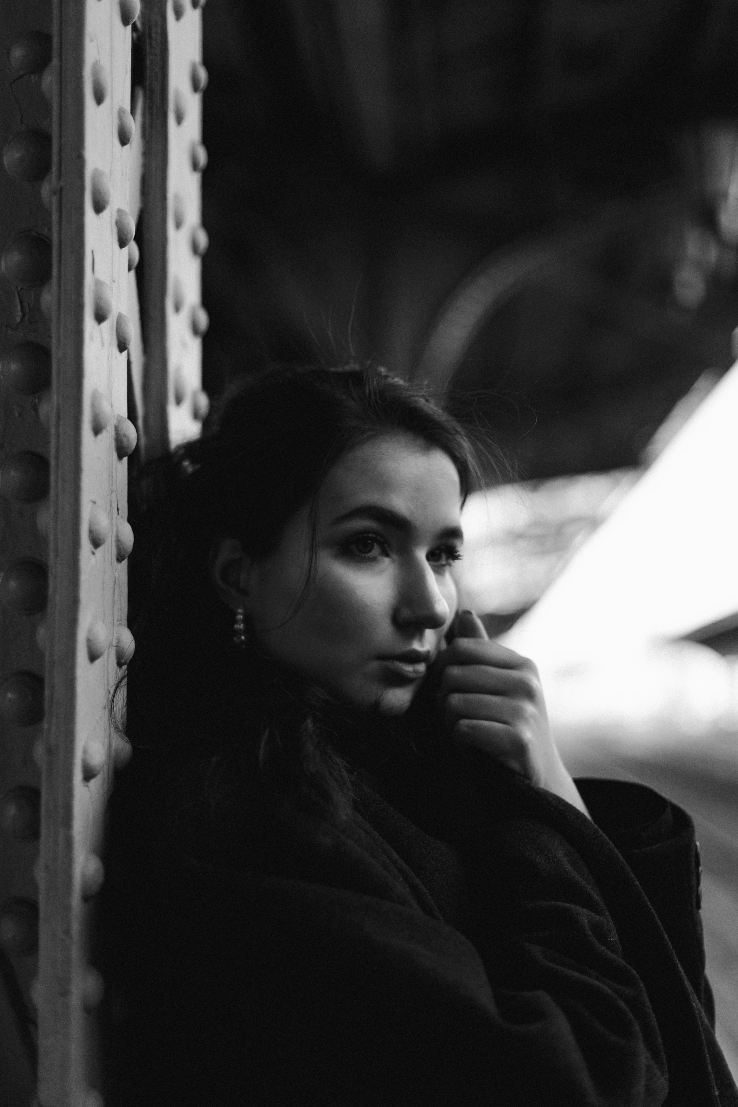 Саша. Портретный фотограф в Санкт-Петербурге Элина Ситникова