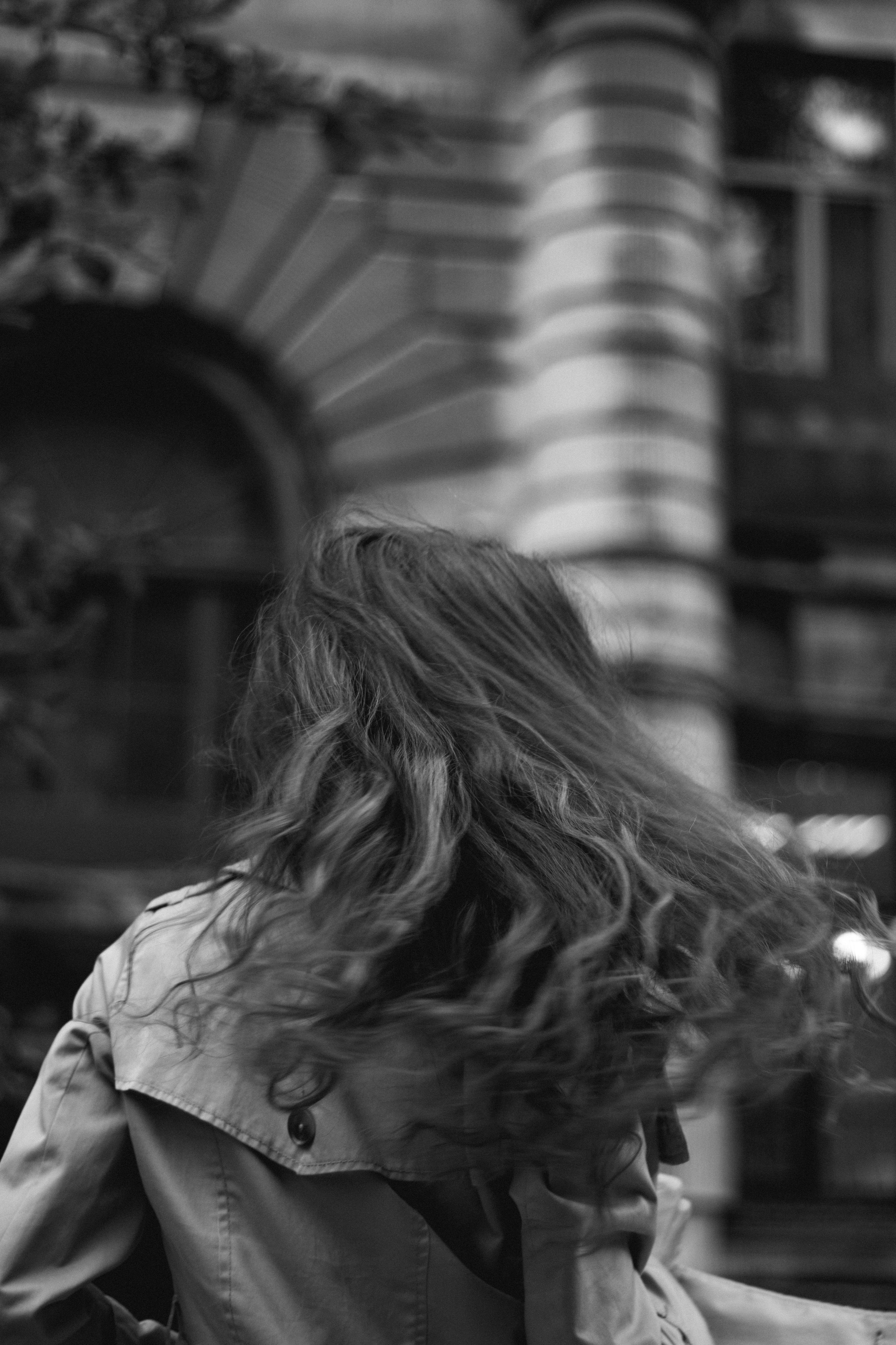 Анастасия. Портретный фотограф в Санкт-Петербурге Элина Ситникова