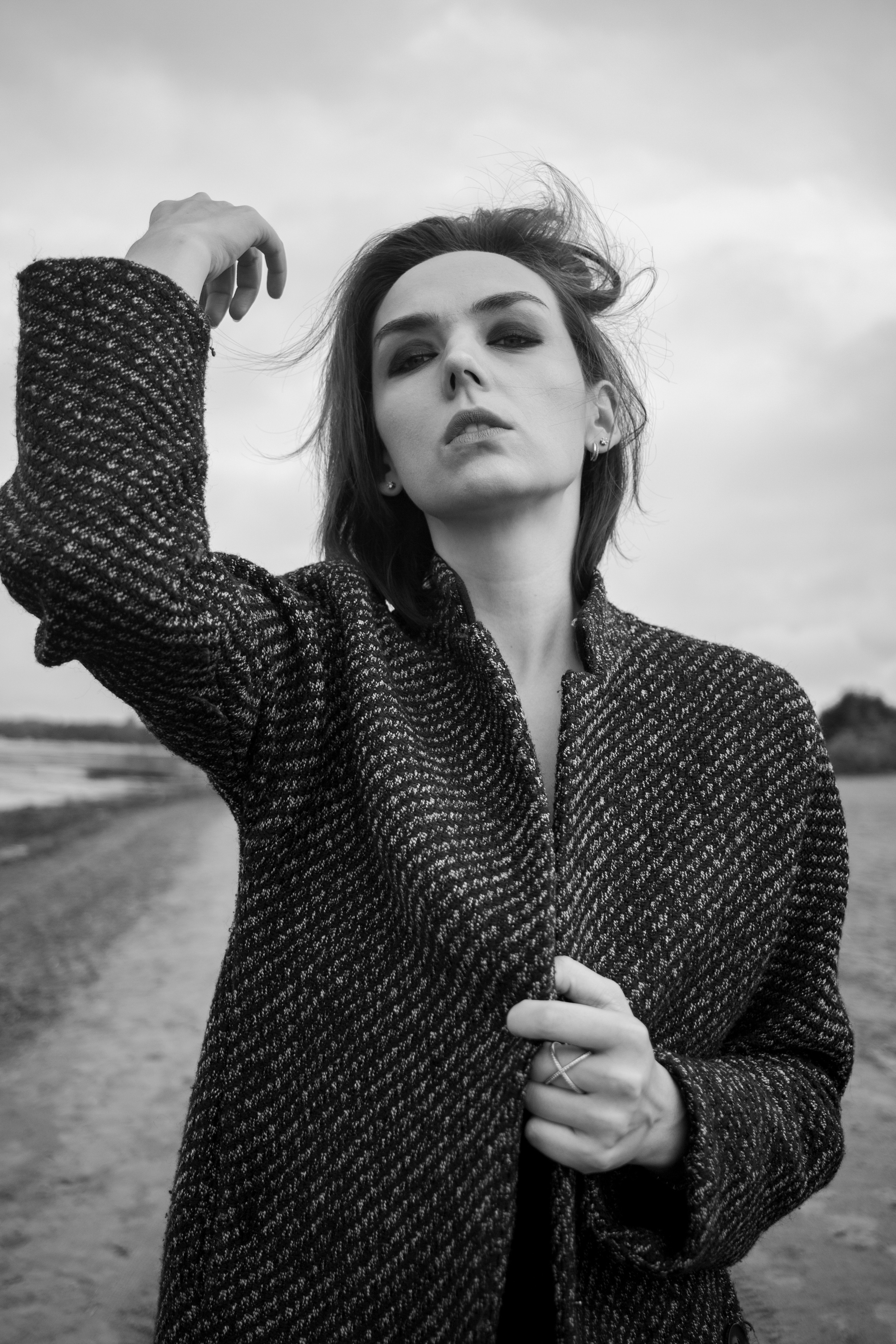 Алена. Портретный фотограф в Санкт-Петербурге Элина Ситникова