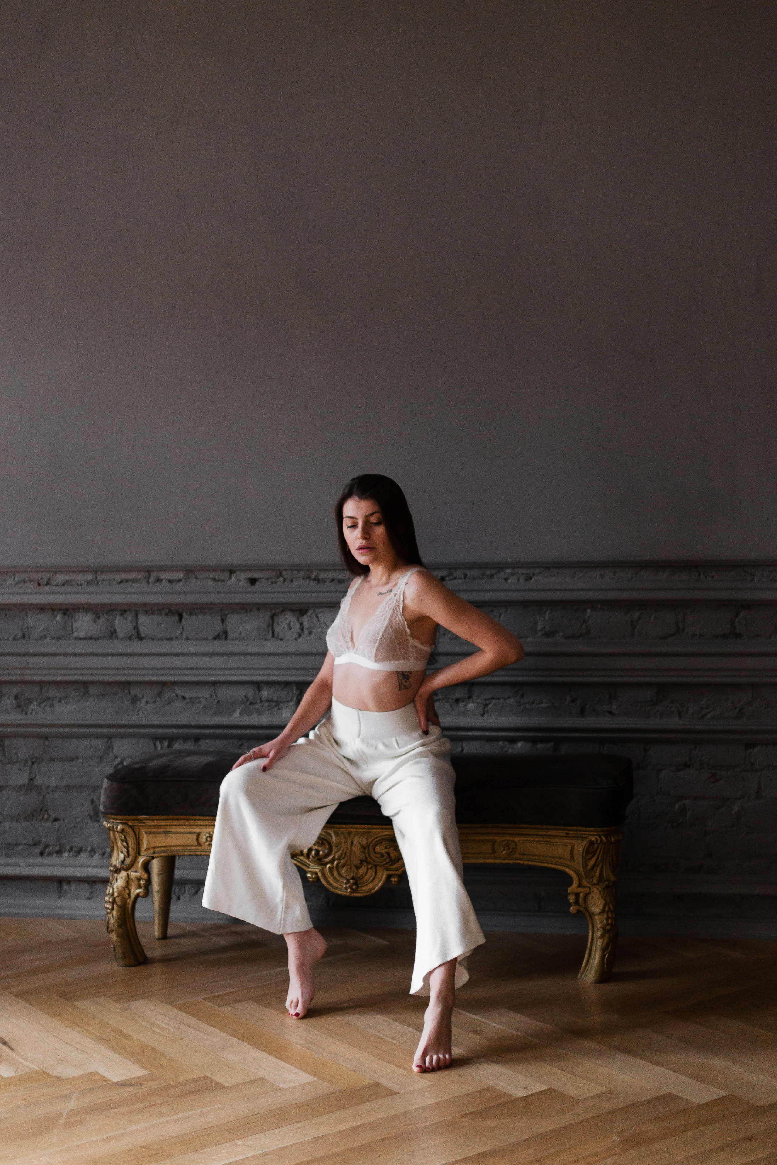 Полина. Портретный фотограф в Санкт-Петербурге Элина Ситникова