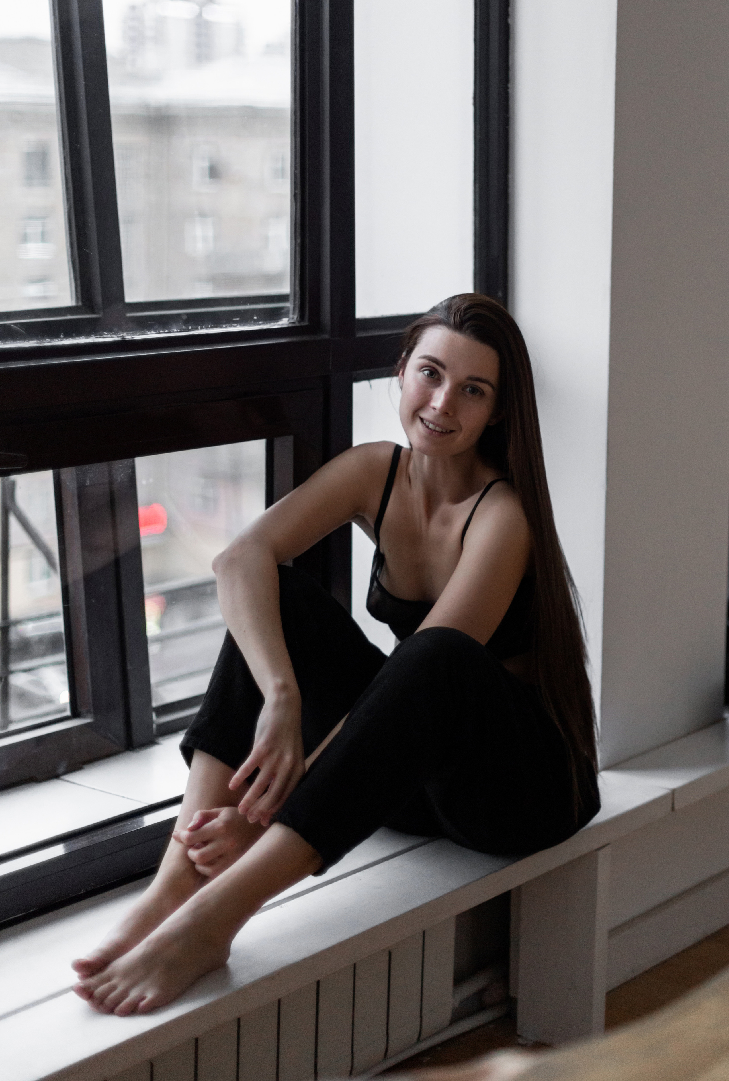 Дарья. Портретный фотограф в Санкт-Петербурге Элина Ситникова