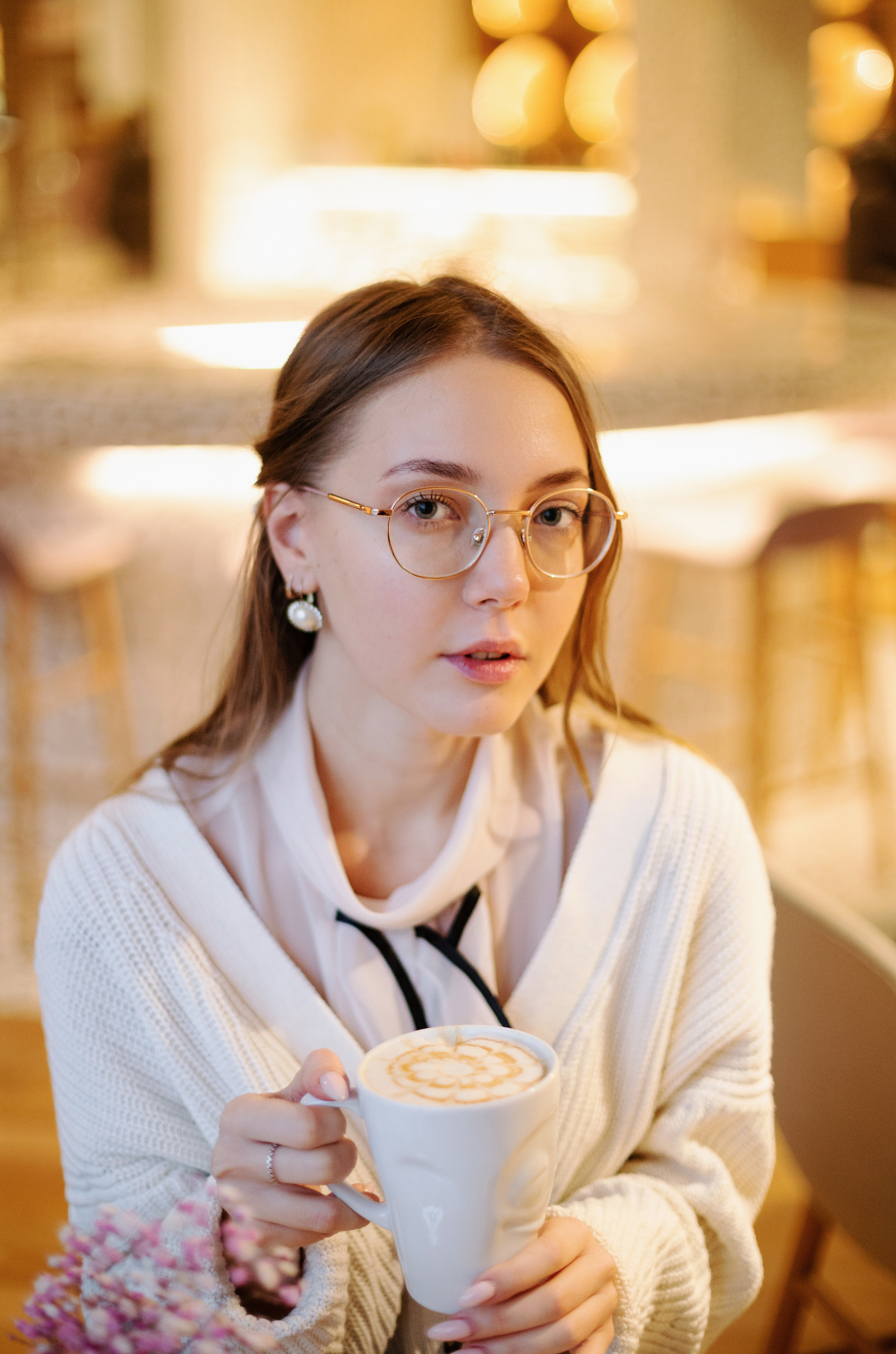 Юлия. Портретный фотограф в Санкт-Петербурге Элина Ситникова