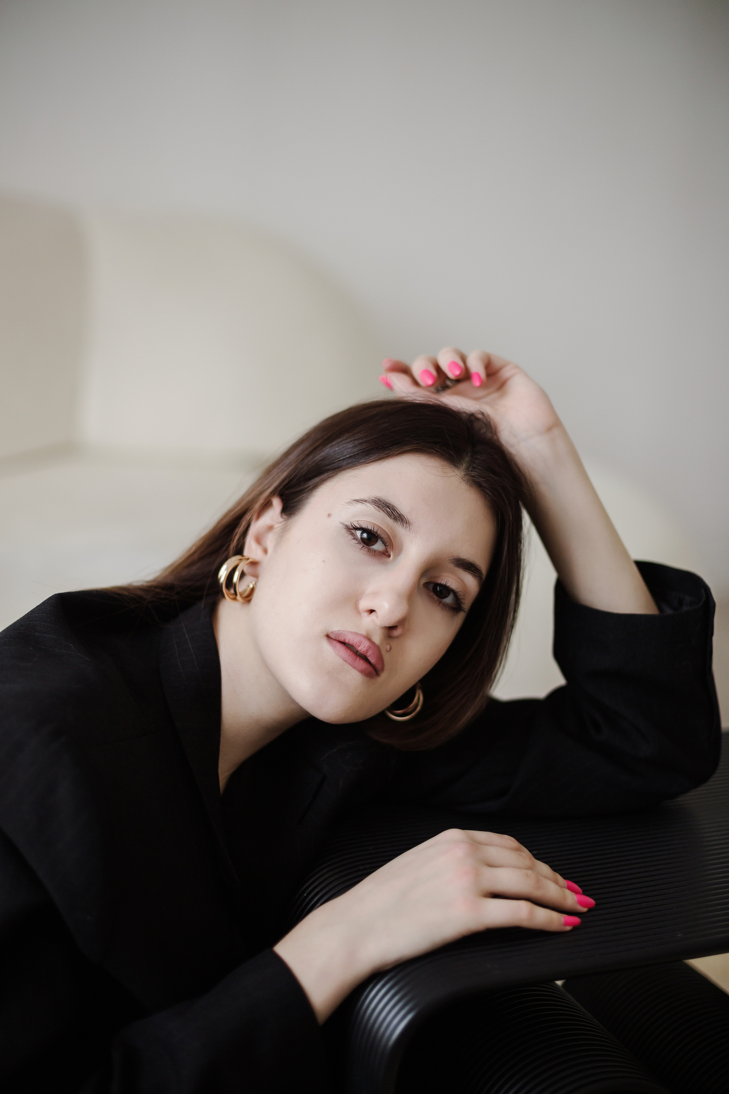 Полина. Портретный фотограф в Санкт-Петербурге Элина Ситникова