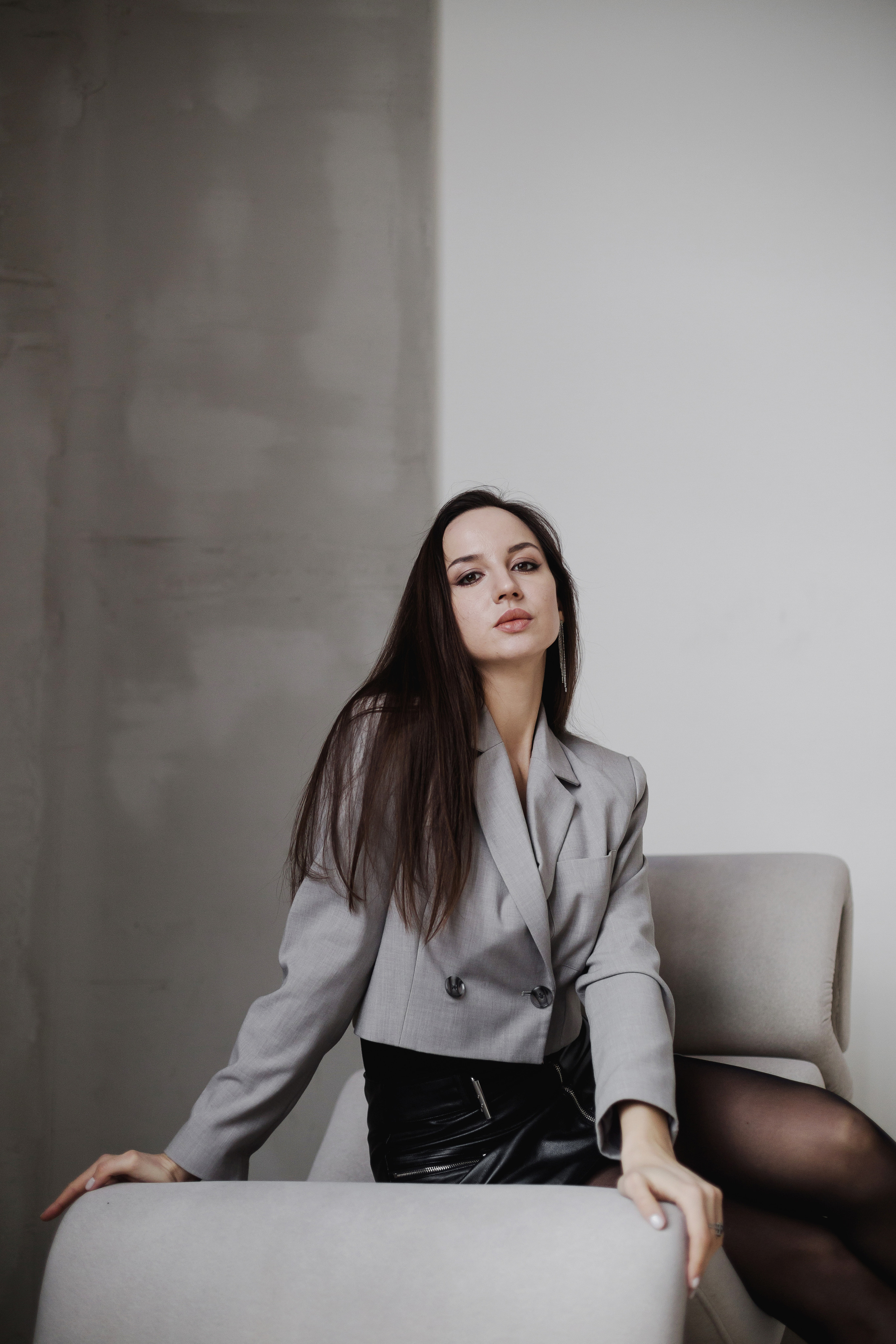 Татьяна. Портретный фотограф в Санкт-Петербурге Элина Ситникова