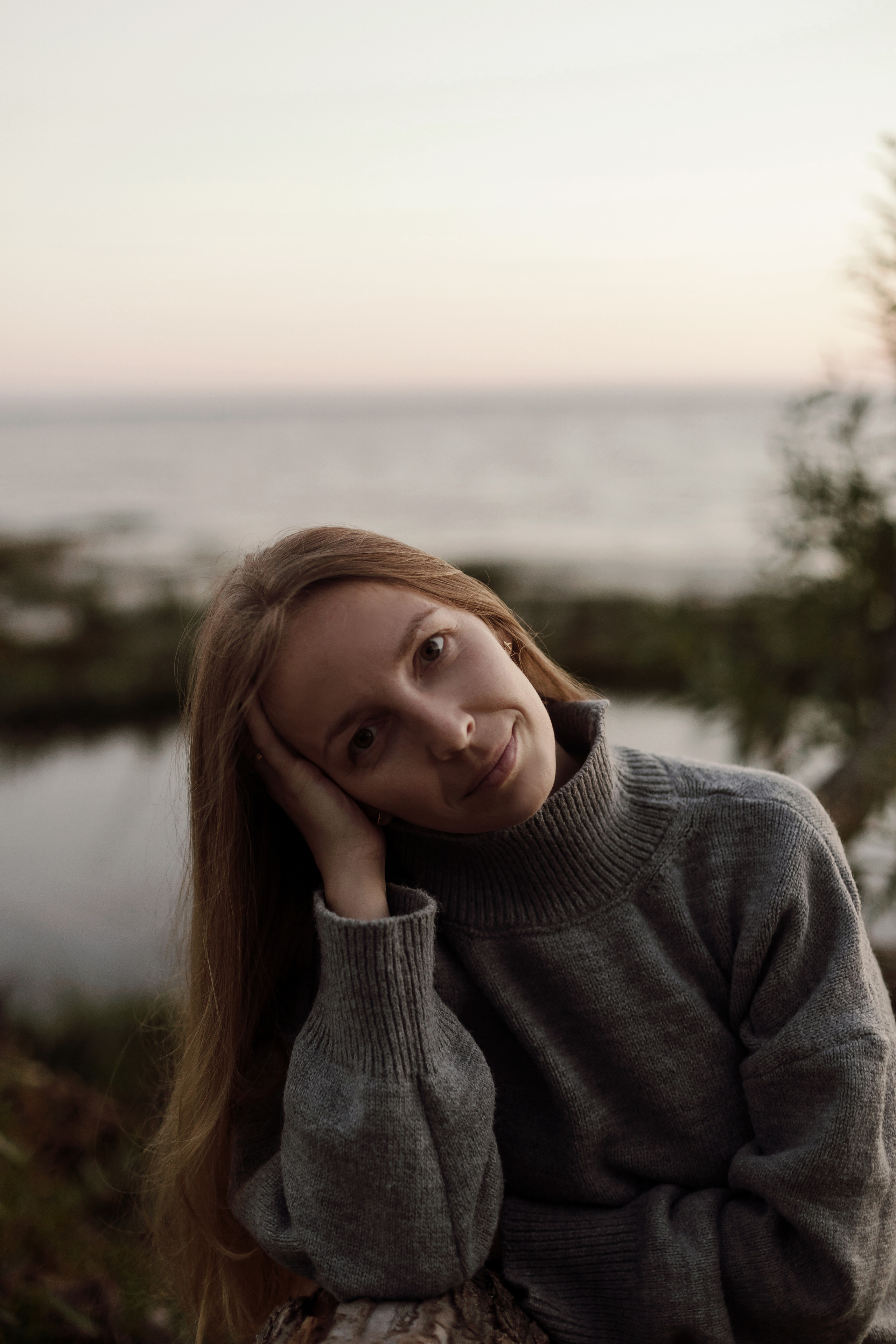 Света. Портретный фотограф в Санкт-Петербурге Элина Ситникова