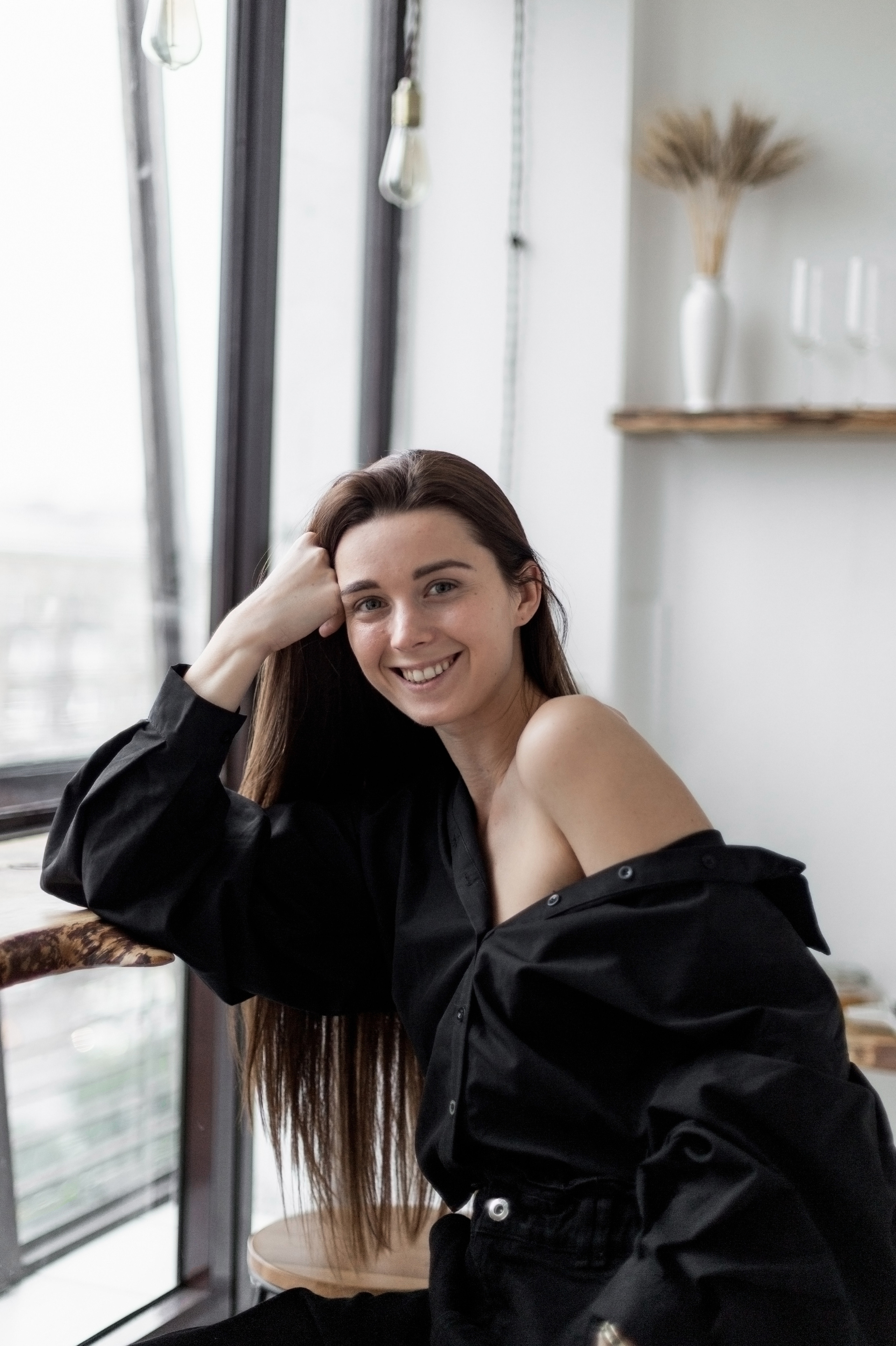 Дарья. Портретный фотограф в Санкт-Петербурге Элина Ситникова