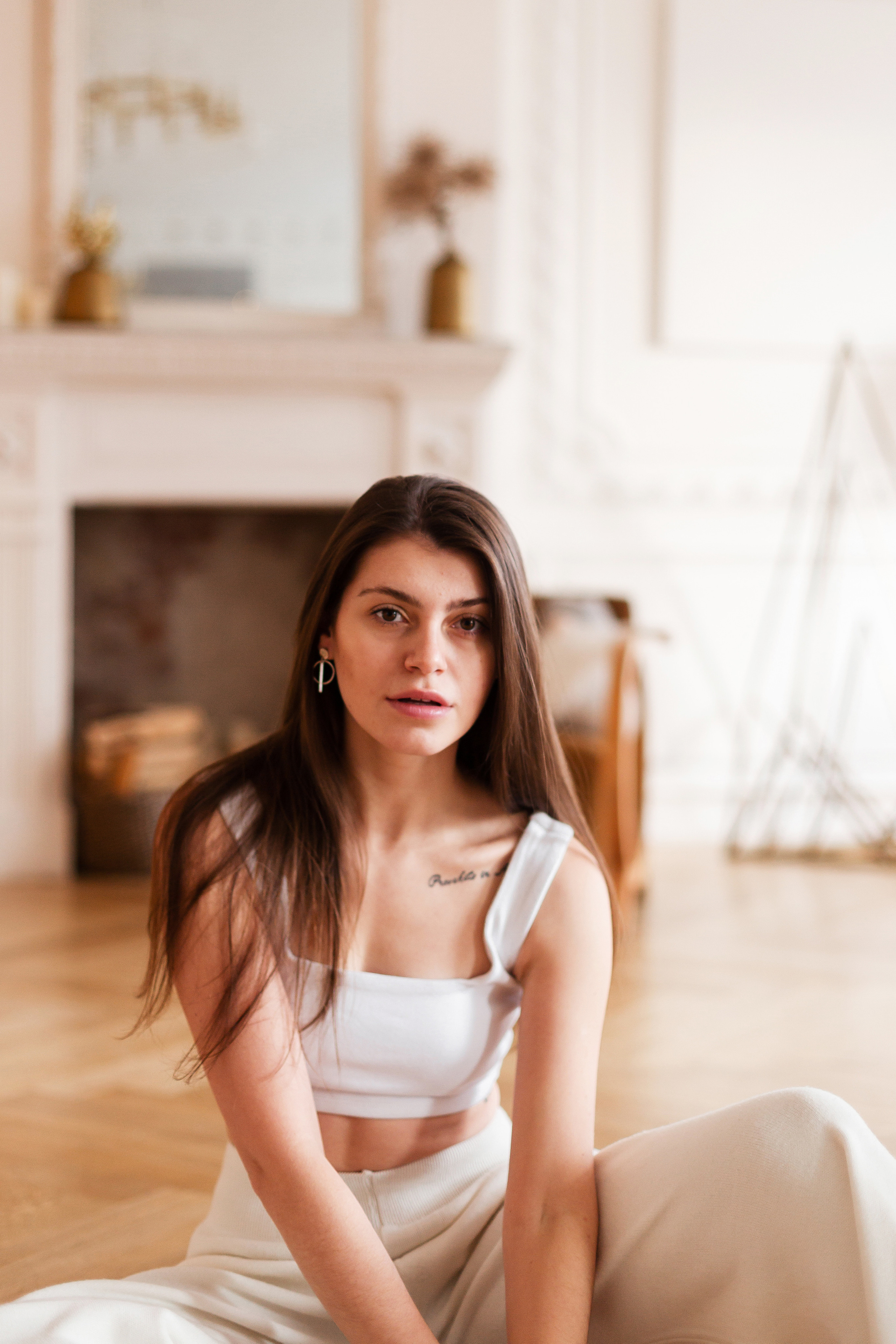 Полина. Портретный фотограф в Санкт-Петербурге Элина Ситникова