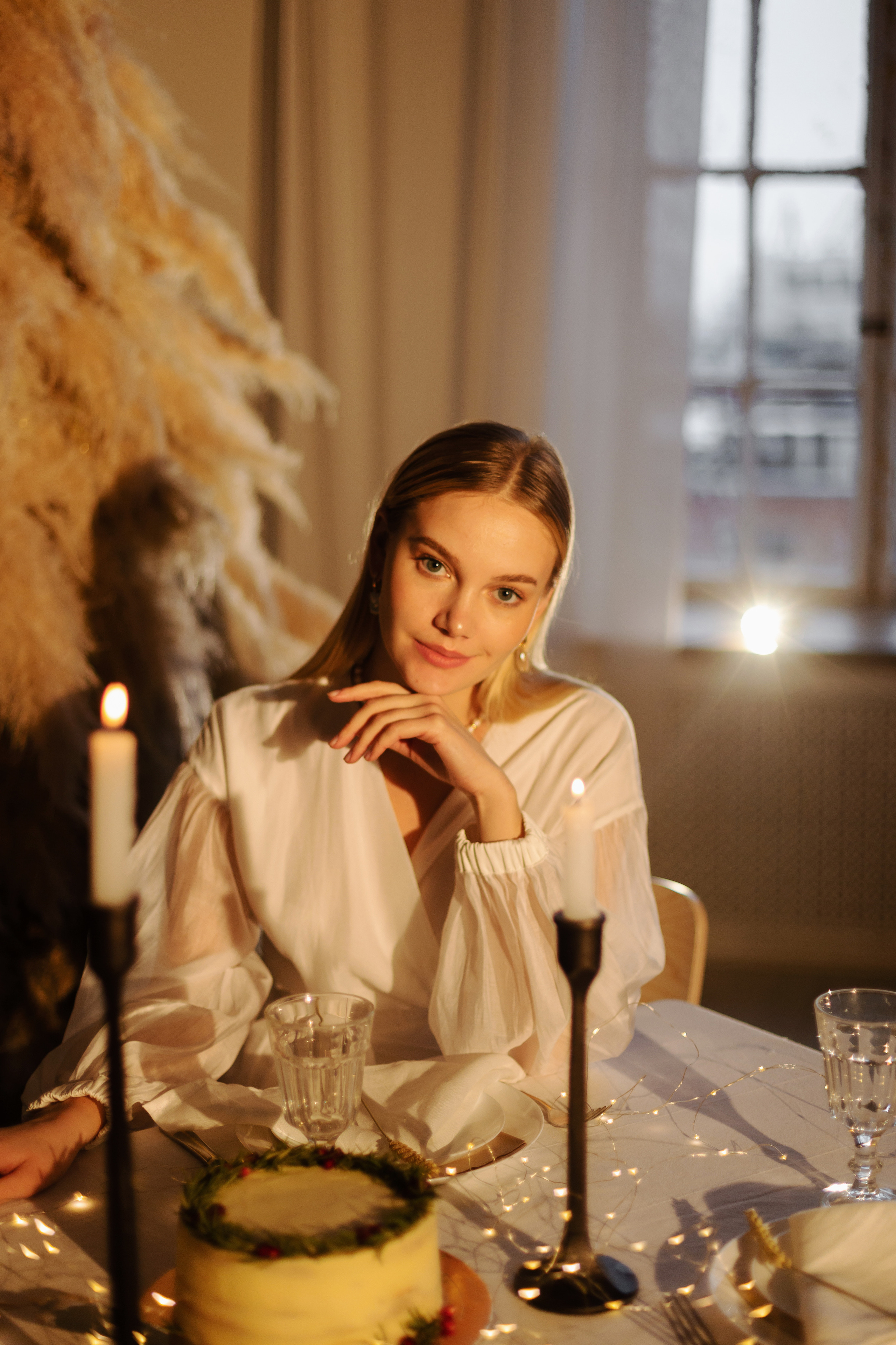 Яна. Портретный фотограф в Санкт-Петербурге Элина Ситникова