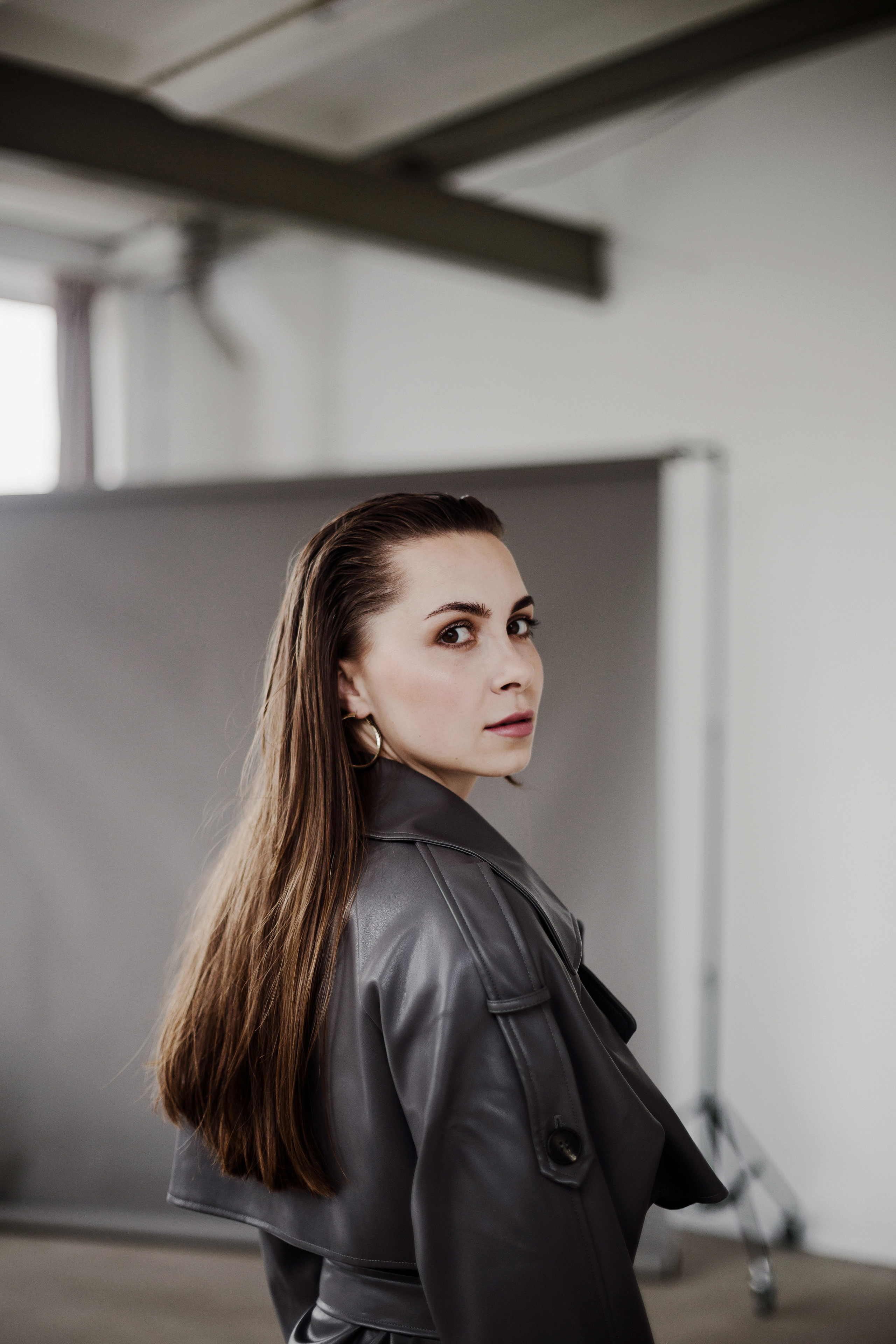 Зоя. Портретный фотограф в Санкт-Петербурге Элина Ситникова