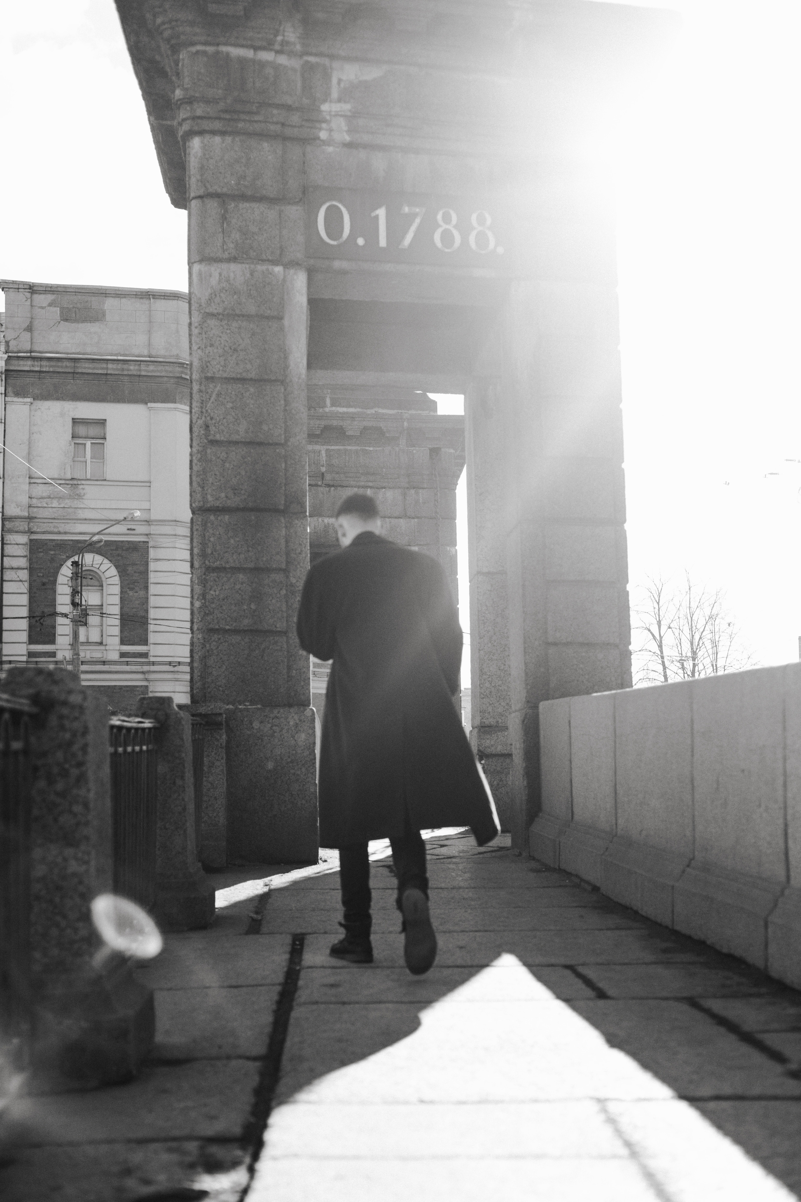 Тимур. Портретный фотограф в Санкт-Петербурге Элина Ситникова