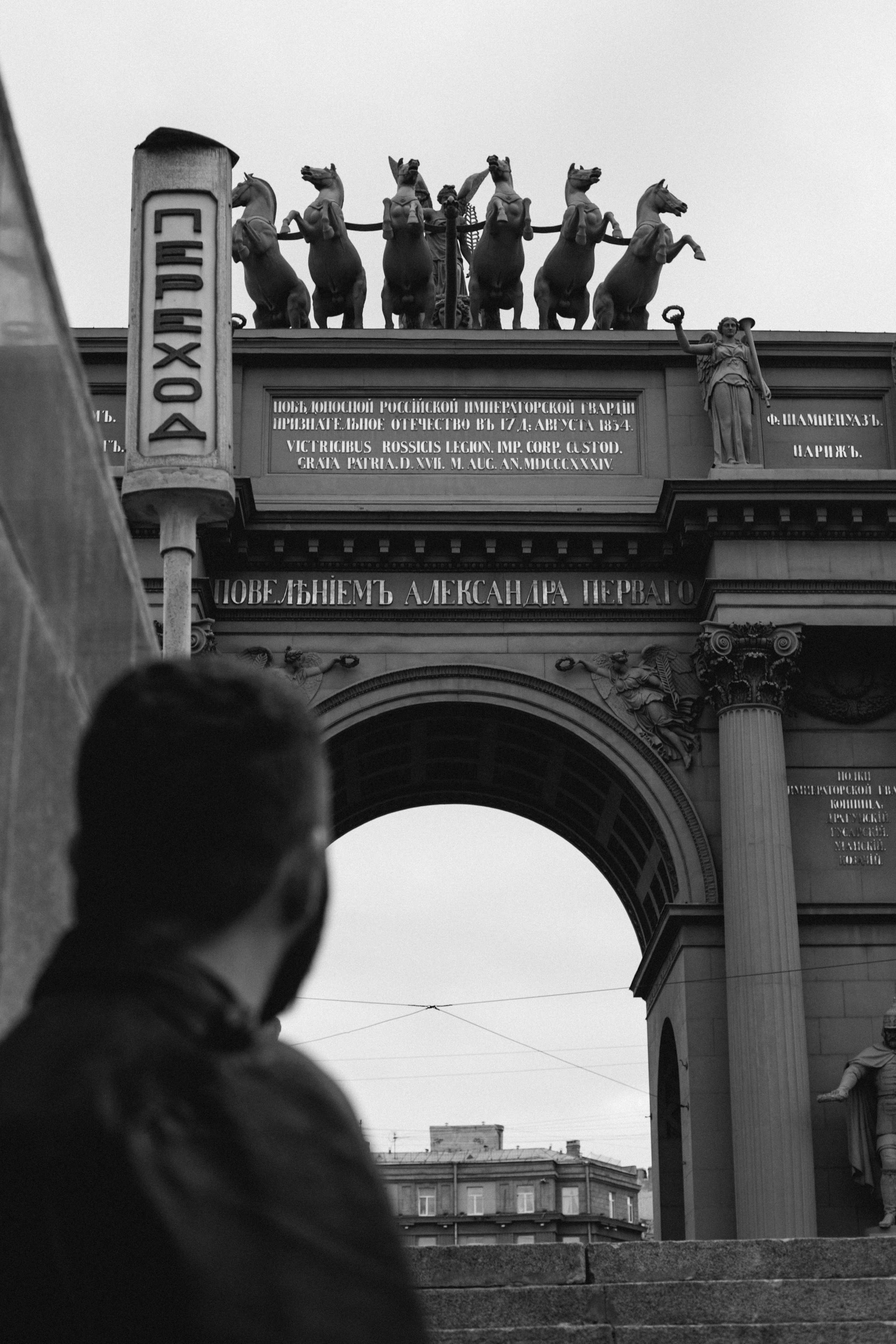 Владислав. Портретный фотограф в Санкт-Петербурге Элина Ситникова