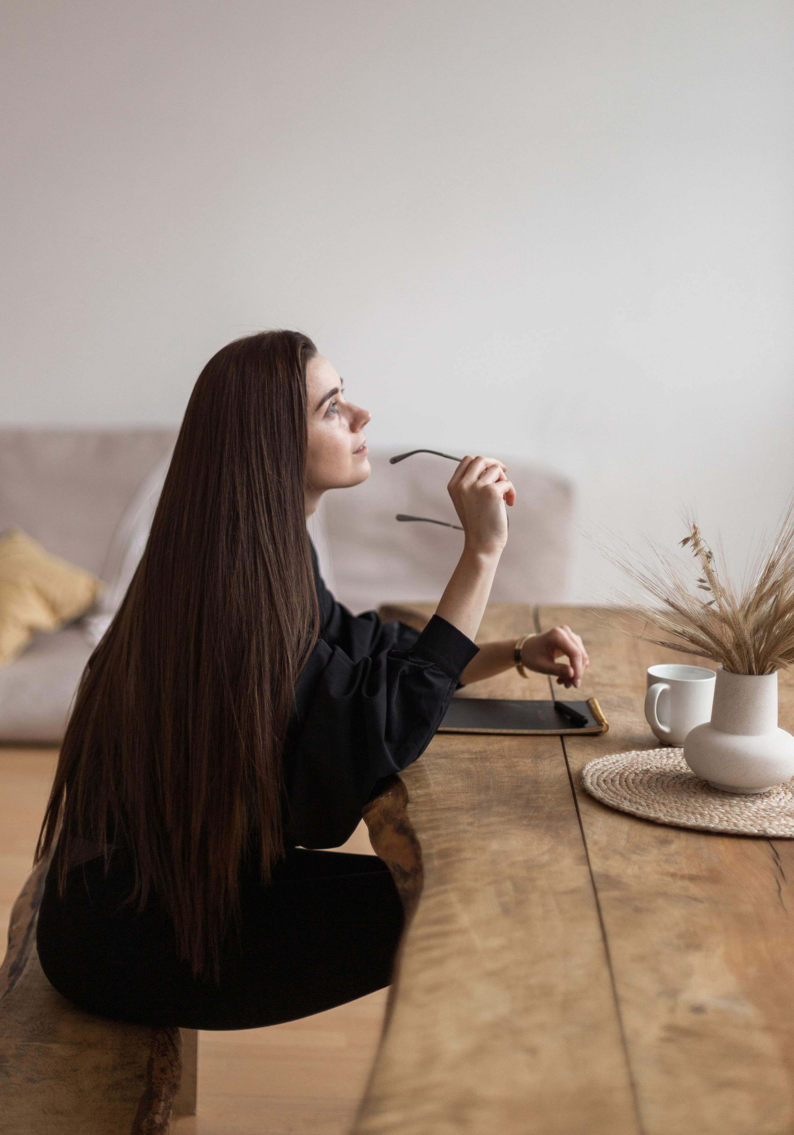 Дарья. Портретный фотограф в Санкт-Петербурге Элина Ситникова