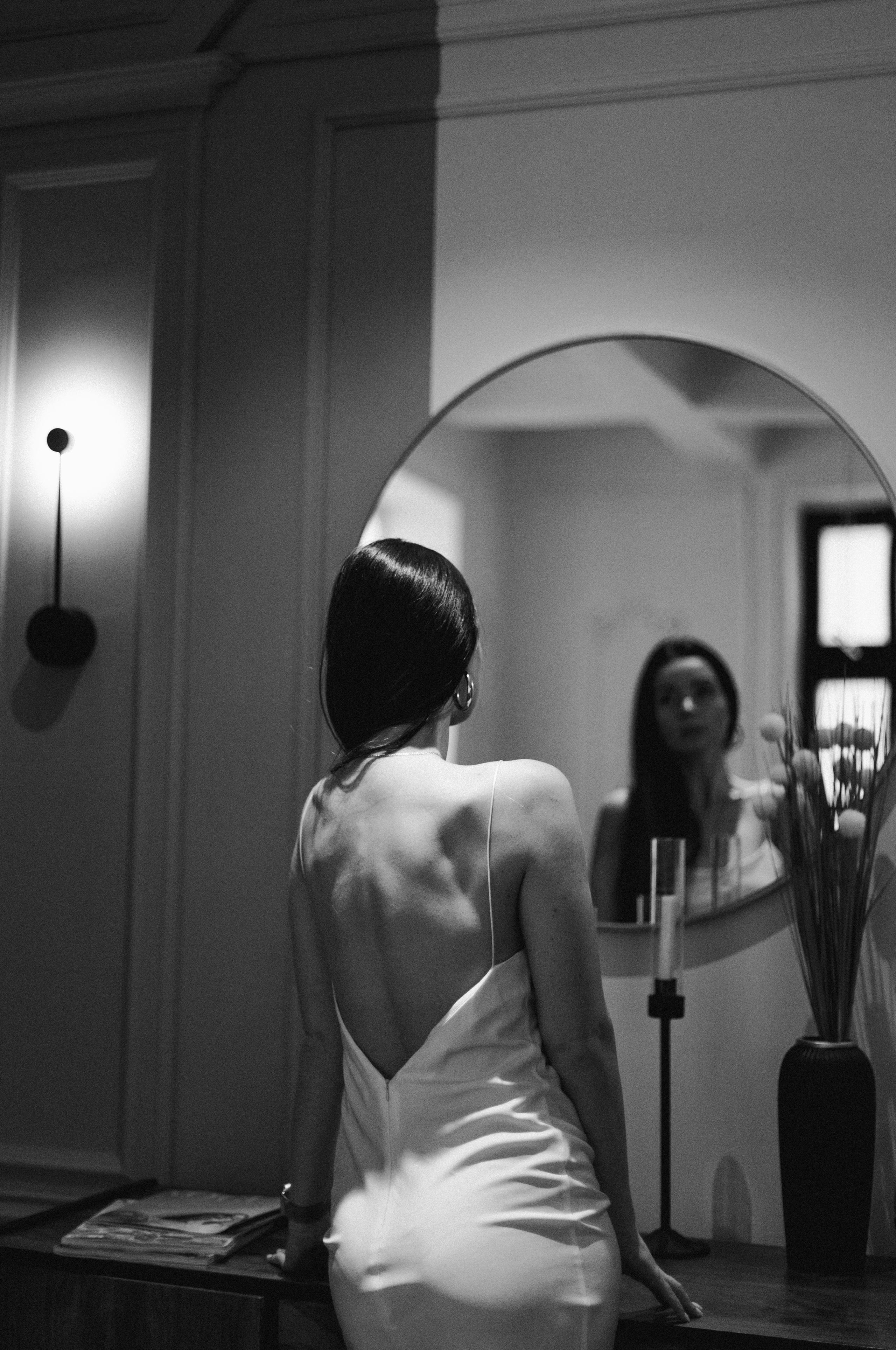 Дарья. Портретный фотограф в Санкт-Петербурге Элина Ситникова