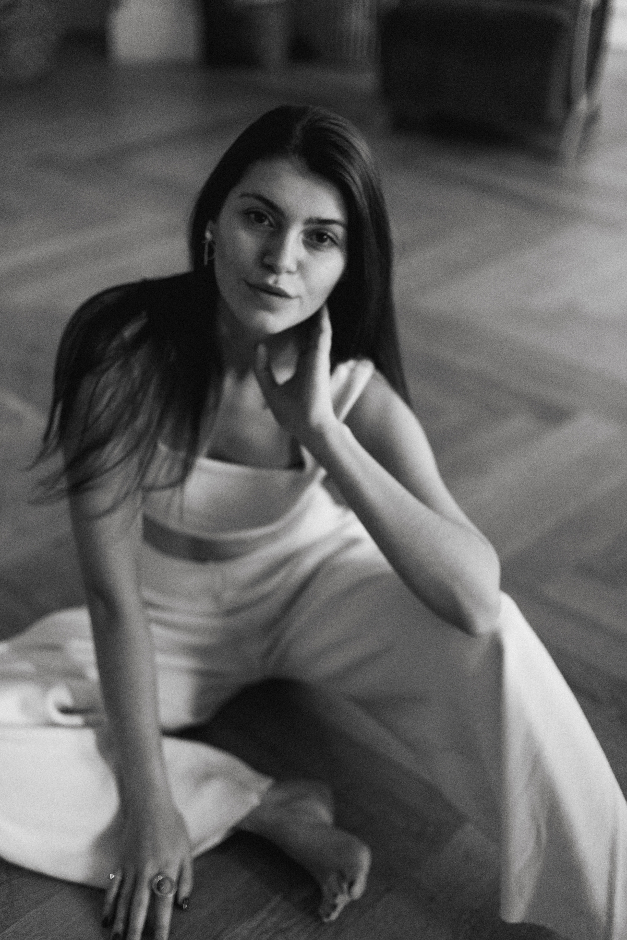 Полина. Портретный фотограф в Санкт-Петербурге Элина Ситникова