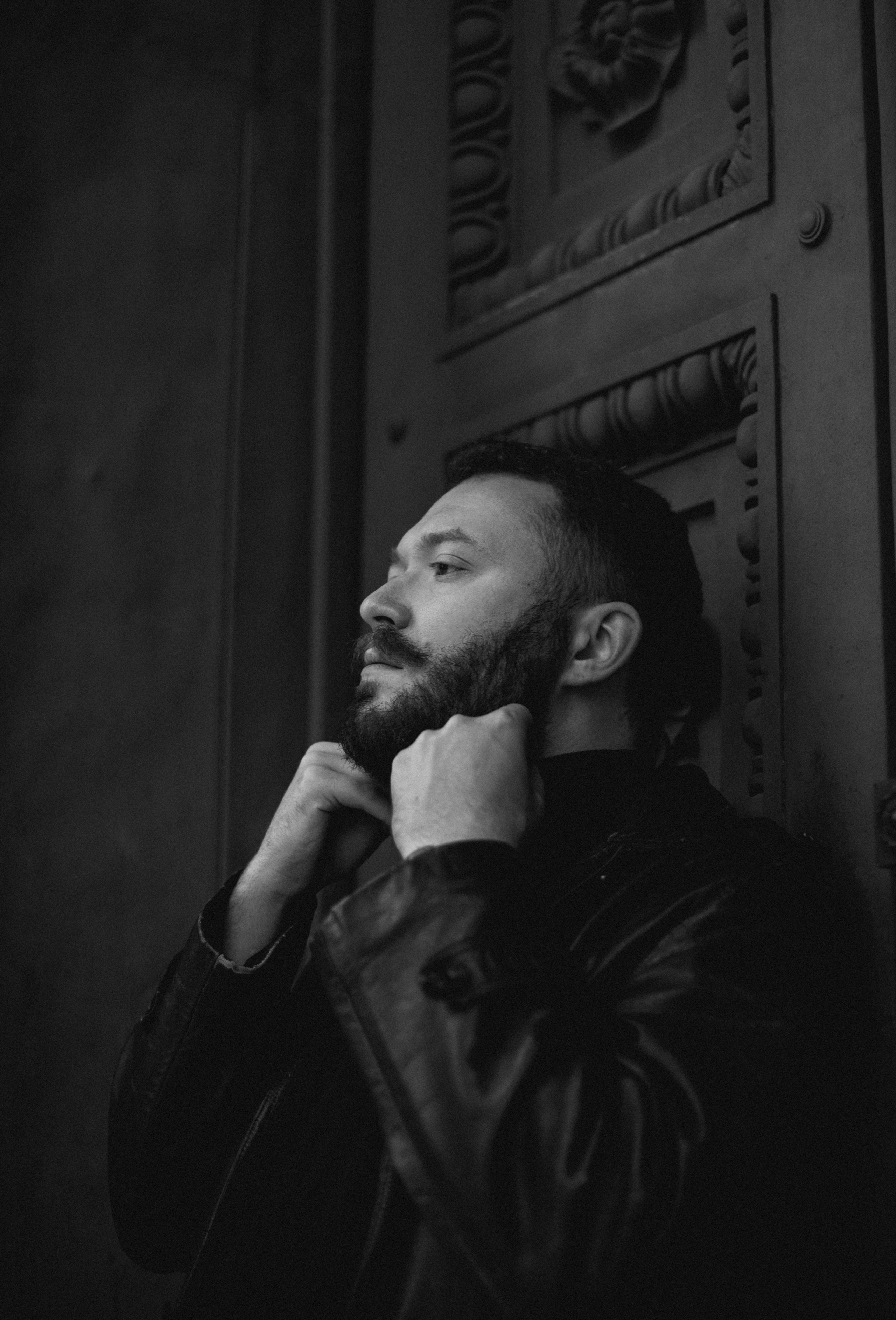 Владислав. Портретный фотограф в Санкт-Петербурге Элина Ситникова