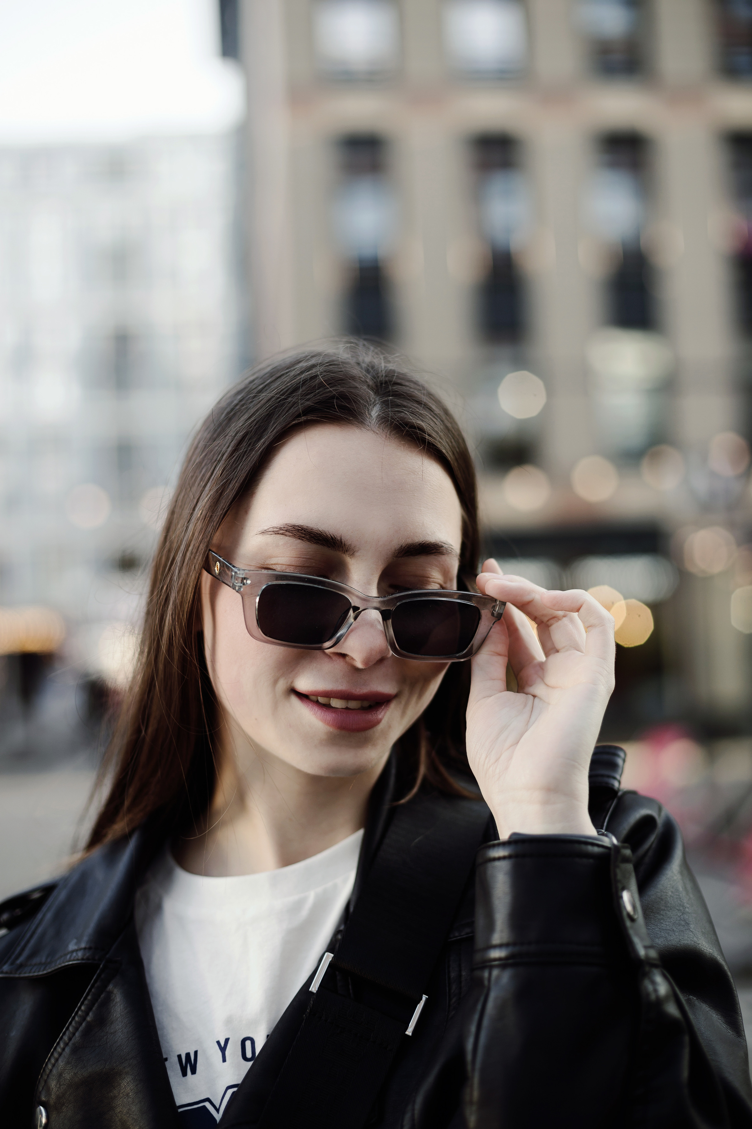 Зоя и Арья. Портретный фотограф в Санкт-Петербурге Элина Ситникова