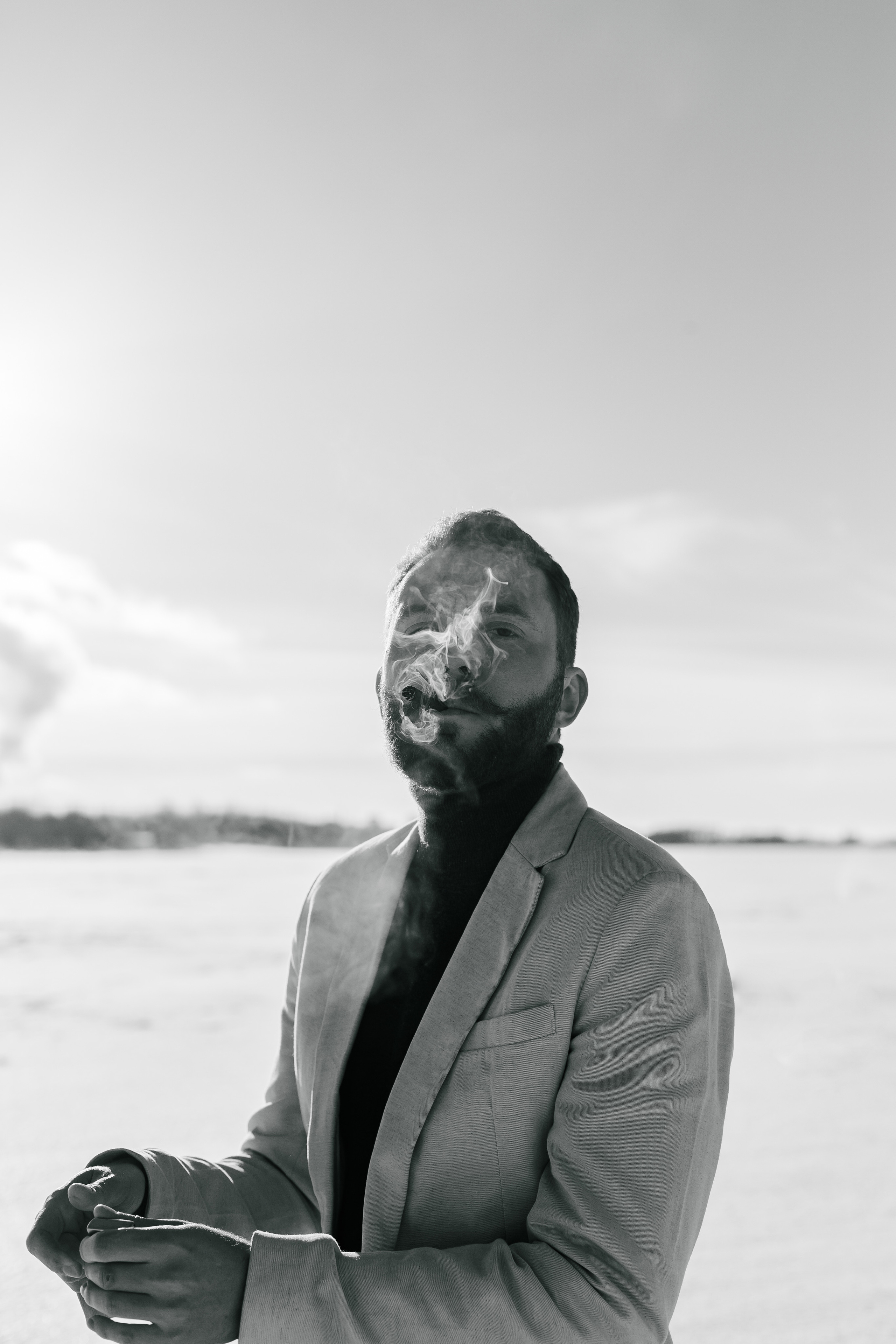 Владислав. Портретный фотограф в Санкт-Петербурге Элина Ситникова