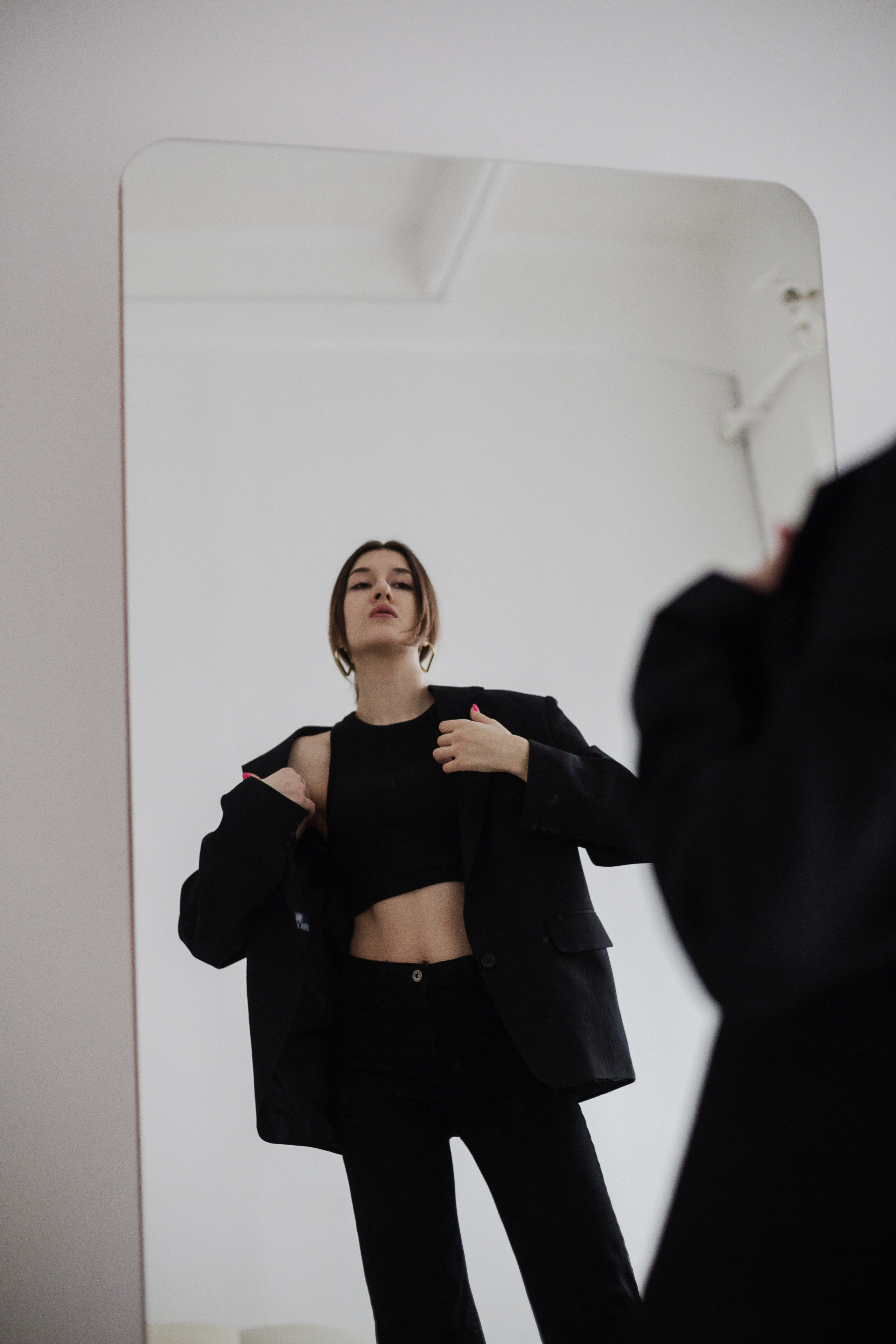 Полина. Портретный фотограф в Санкт-Петербурге Элина Ситникова