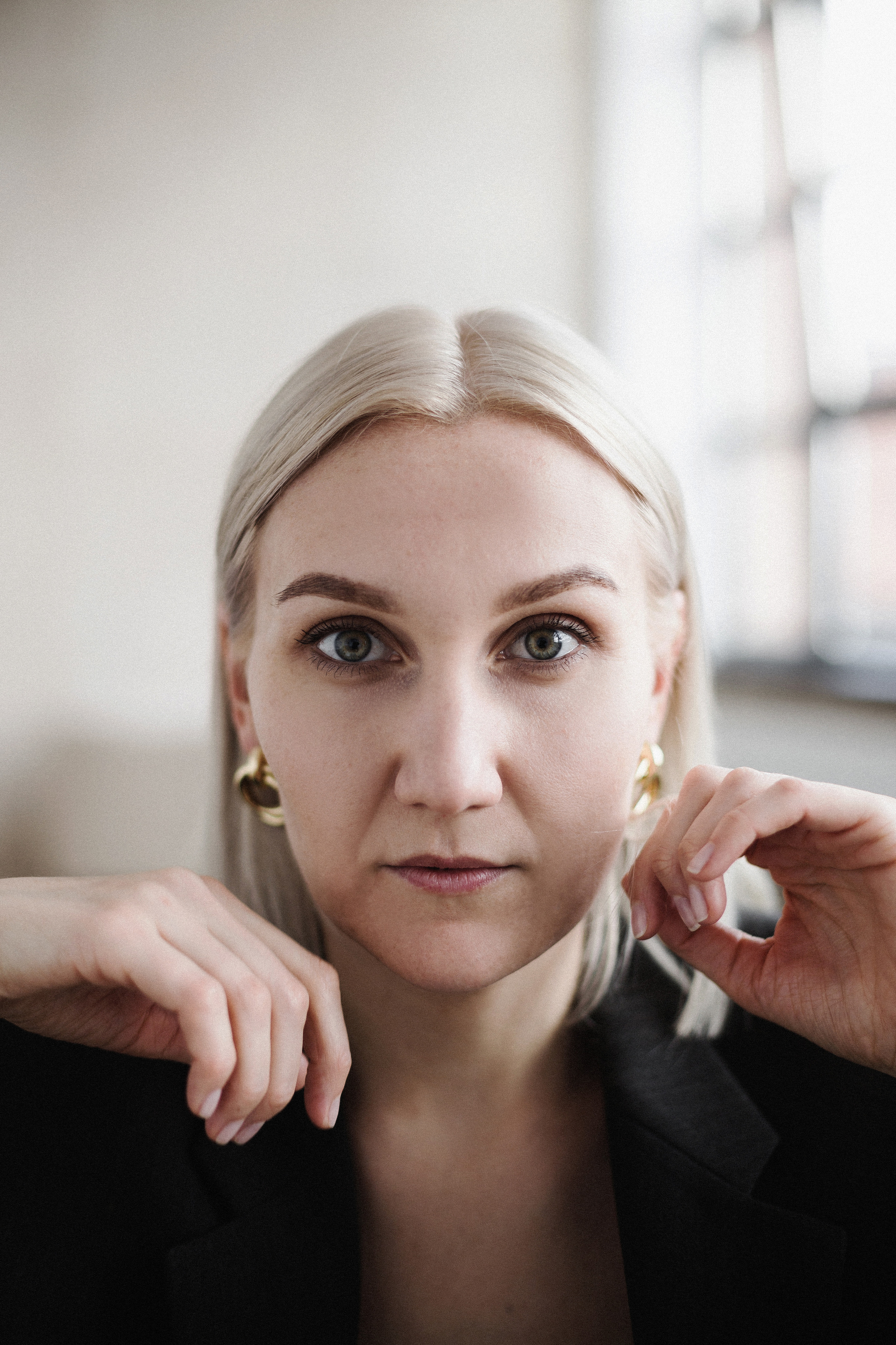 Таня. Портретный фотограф в Санкт-Петербурге Элина Ситникова