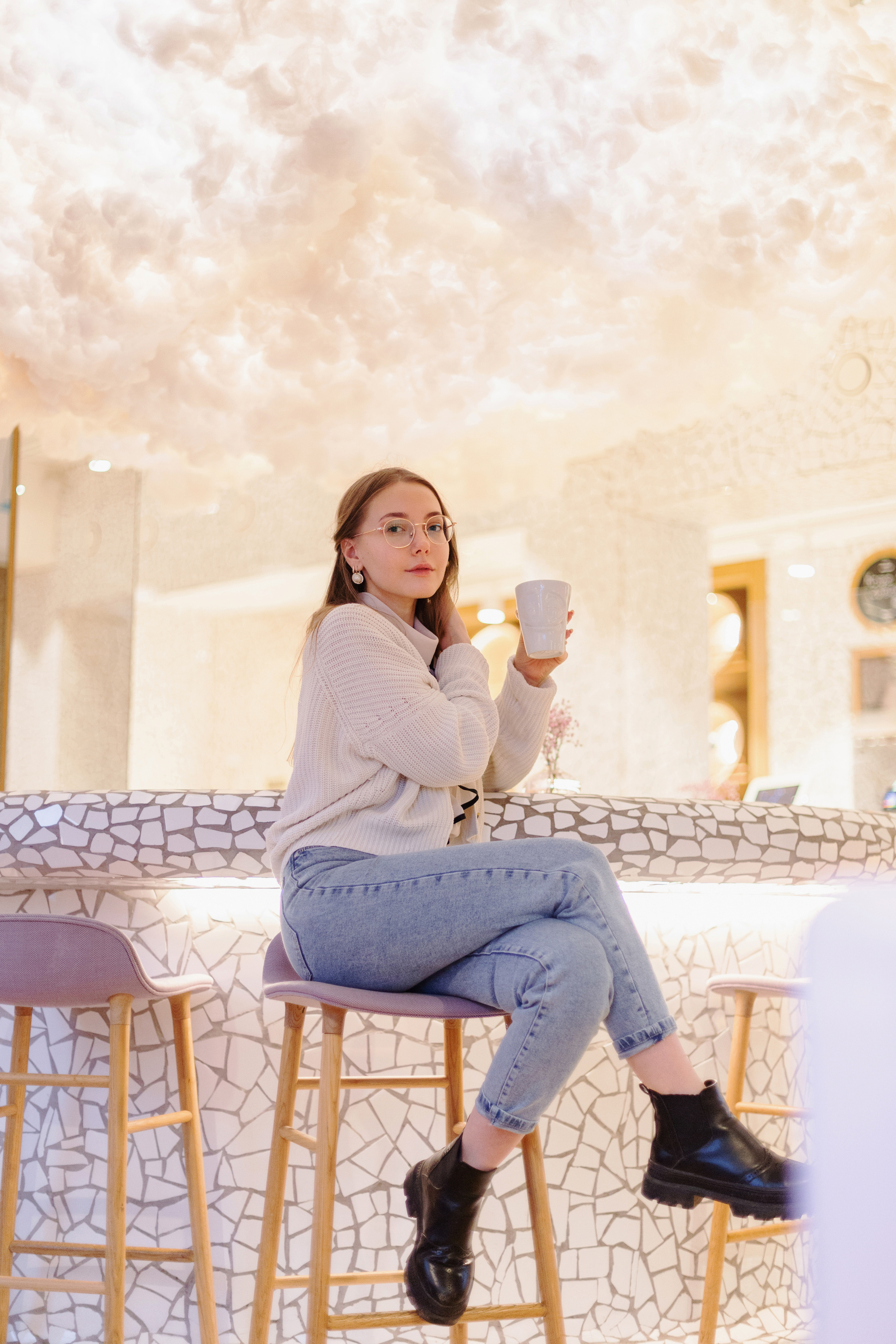 Юлия. Портретный фотограф в Санкт-Петербурге Элина Ситникова