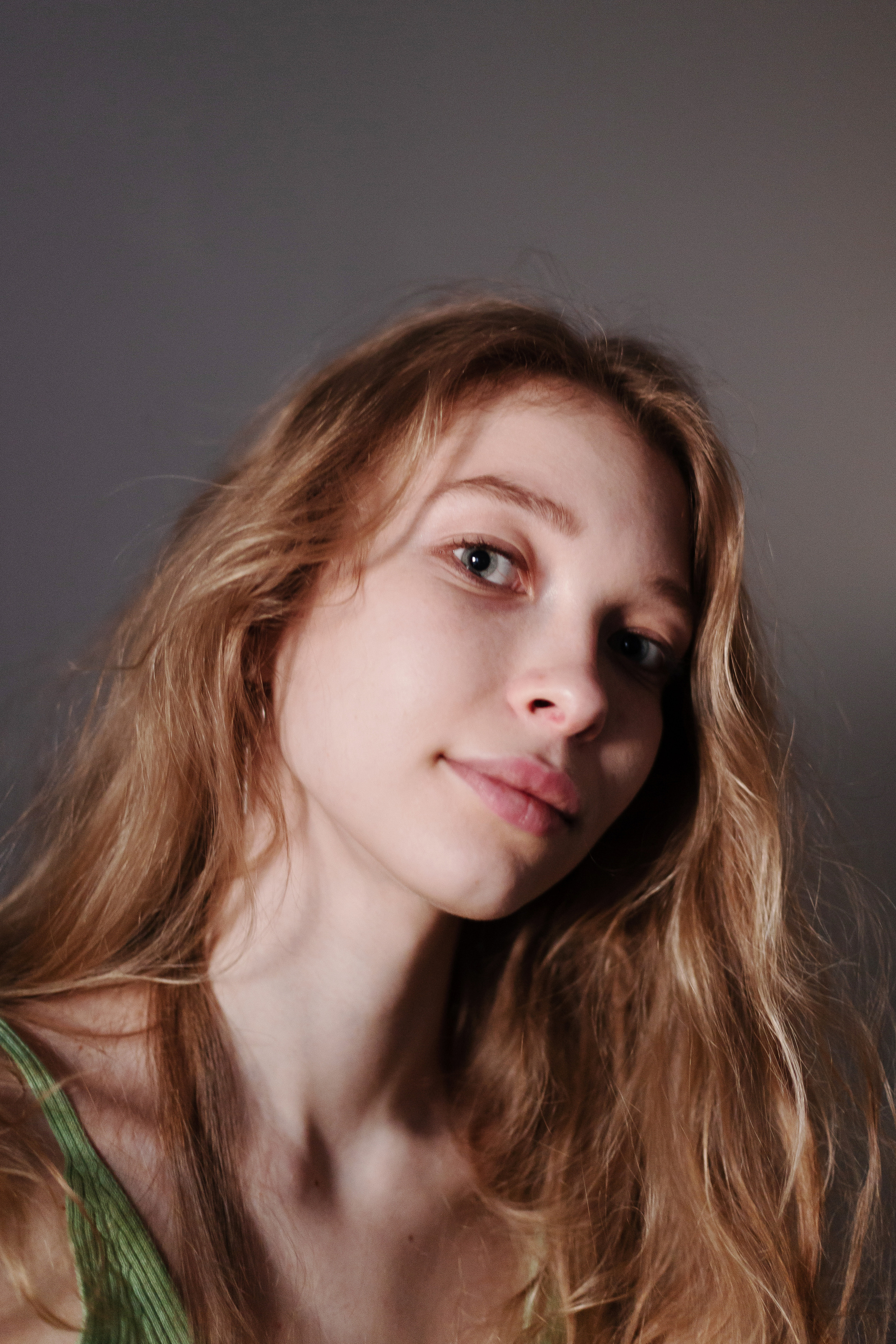 Аня. Портретный фотограф в Санкт-Петербурге Элина Ситникова