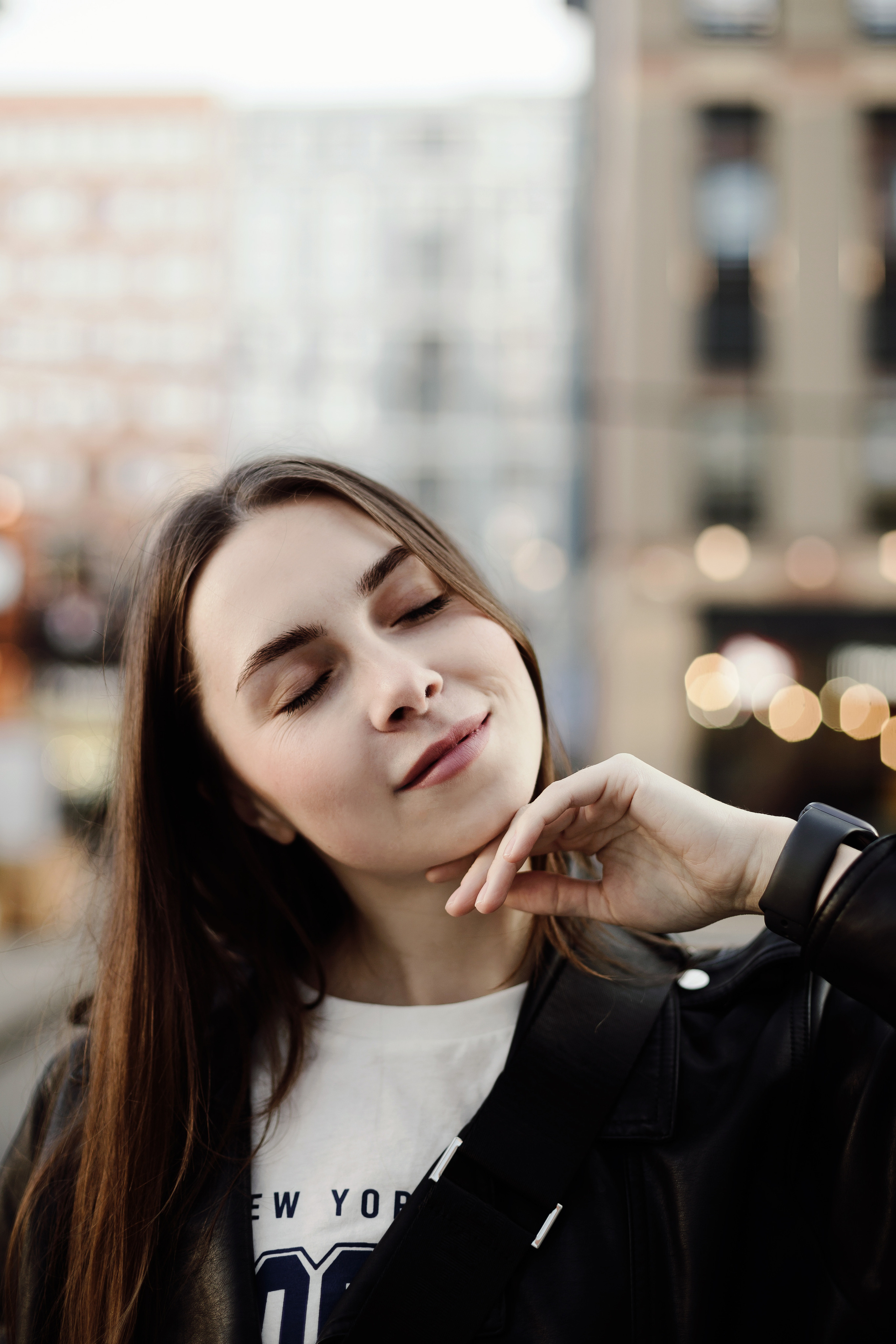Зоя и Арья. Портретный фотограф в Санкт-Петербурге Элина Ситникова