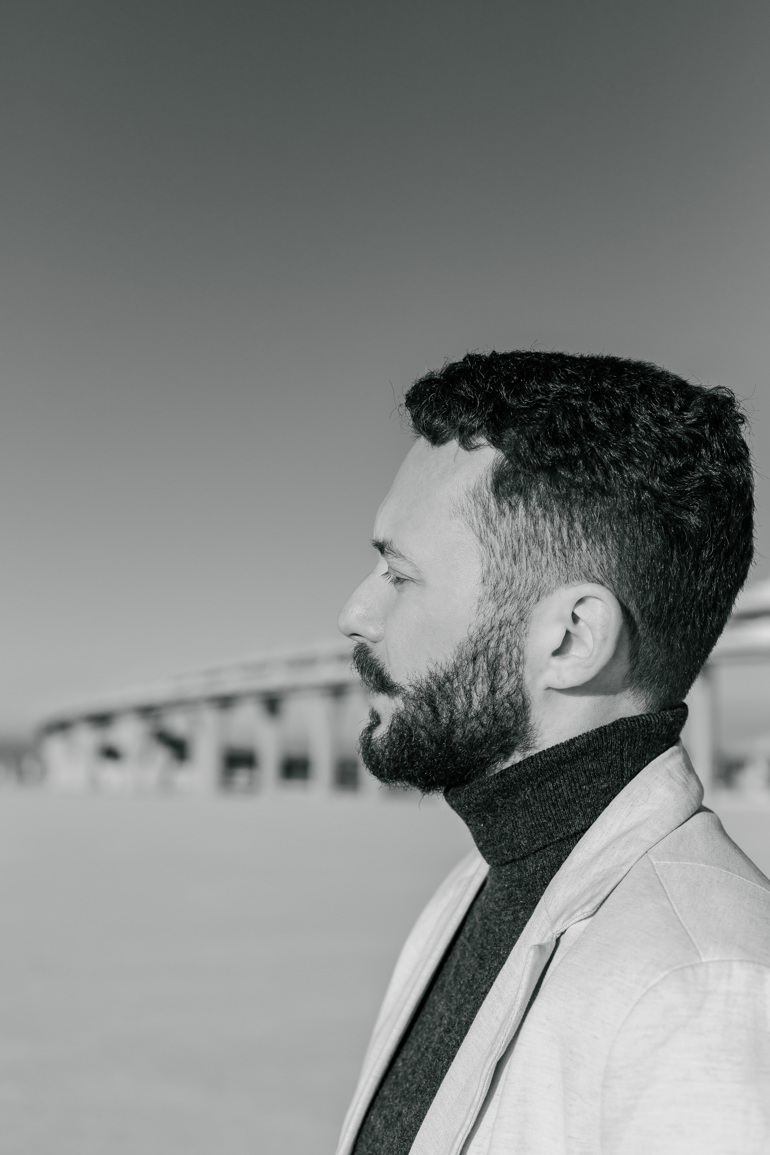 Владислав. Портретный фотограф в Санкт-Петербурге Элина Ситникова