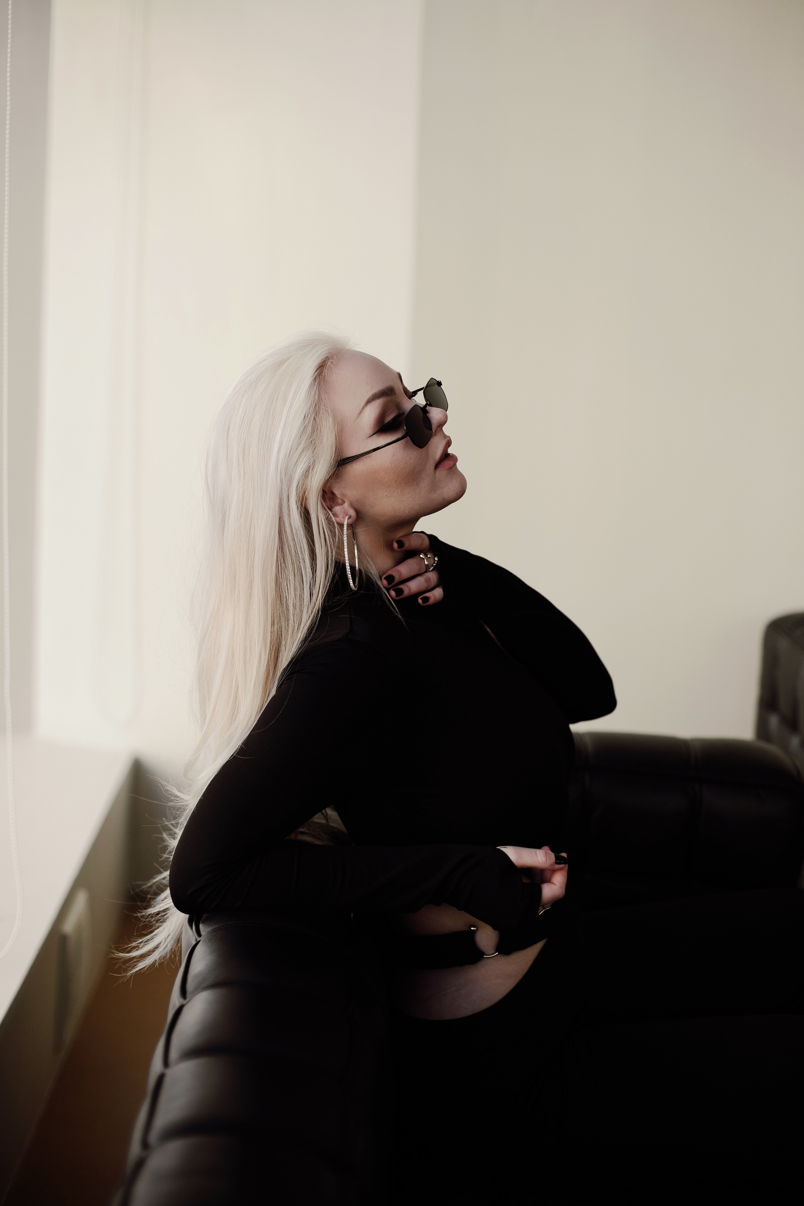 Виктория. Портретный фотограф в Санкт-Петербурге Элина Ситникова