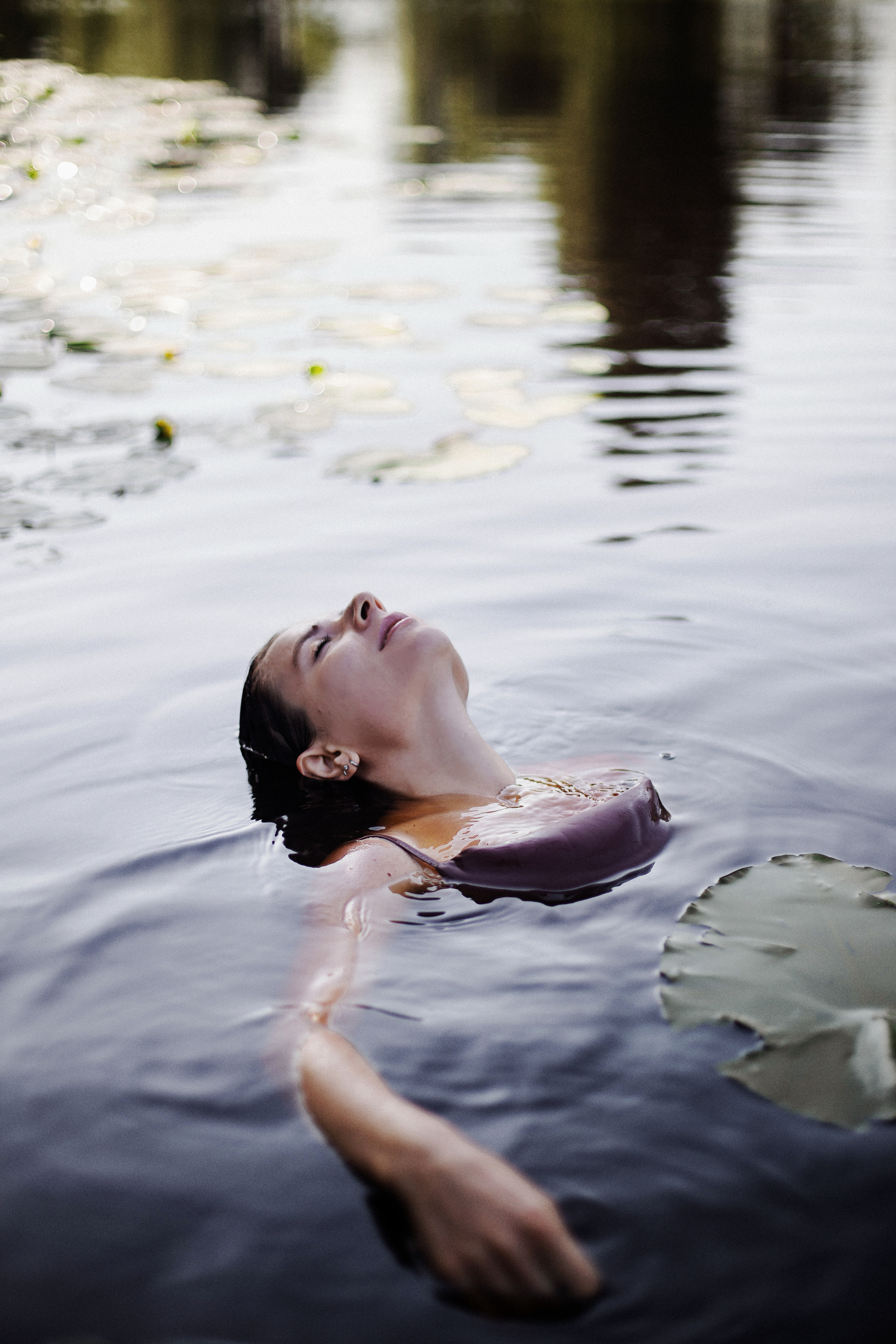 Настя. Портретный фотограф в Санкт-Петербурге Элина Ситникова