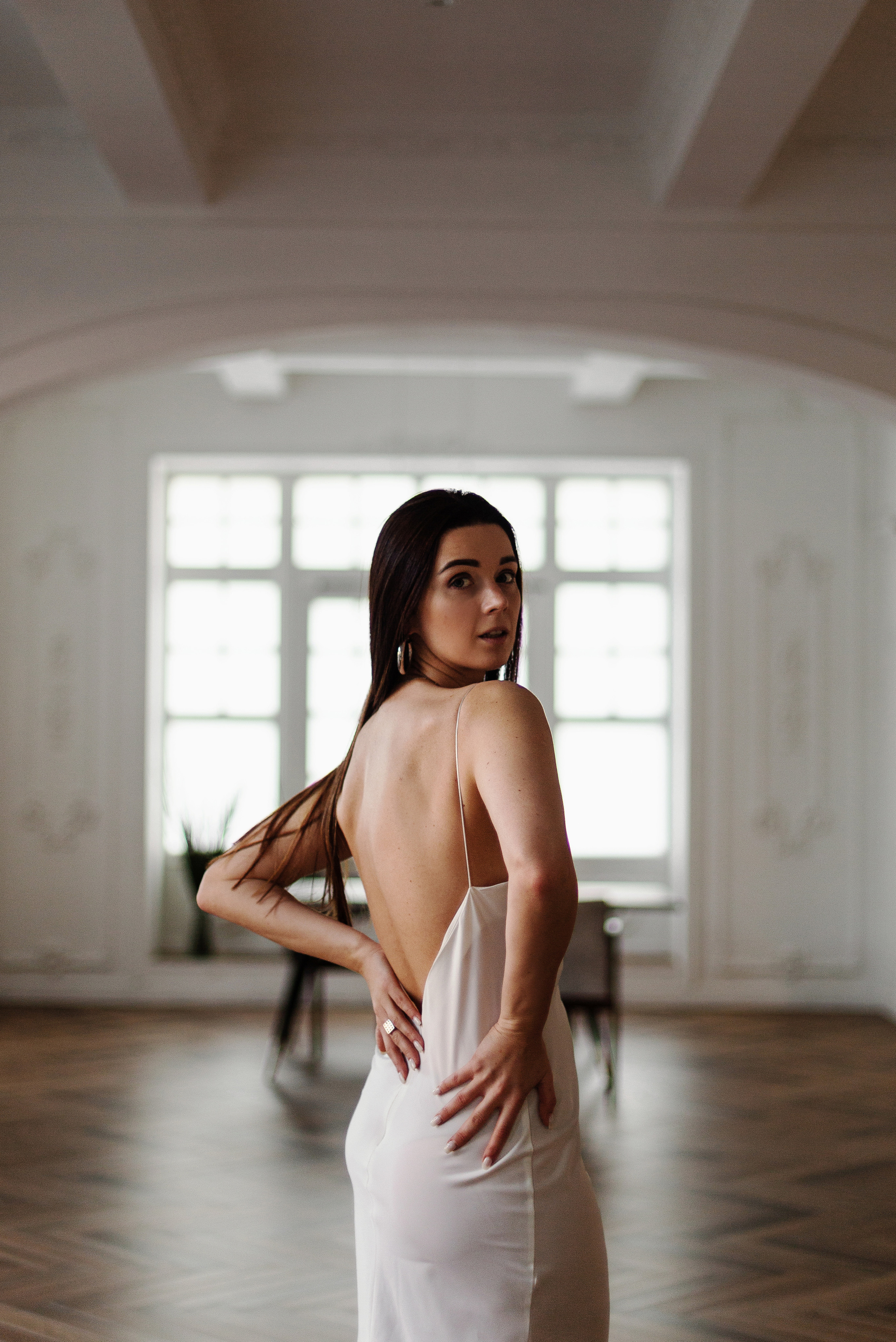 Дарья. Портретный фотограф в Санкт-Петербурге Элина Ситникова